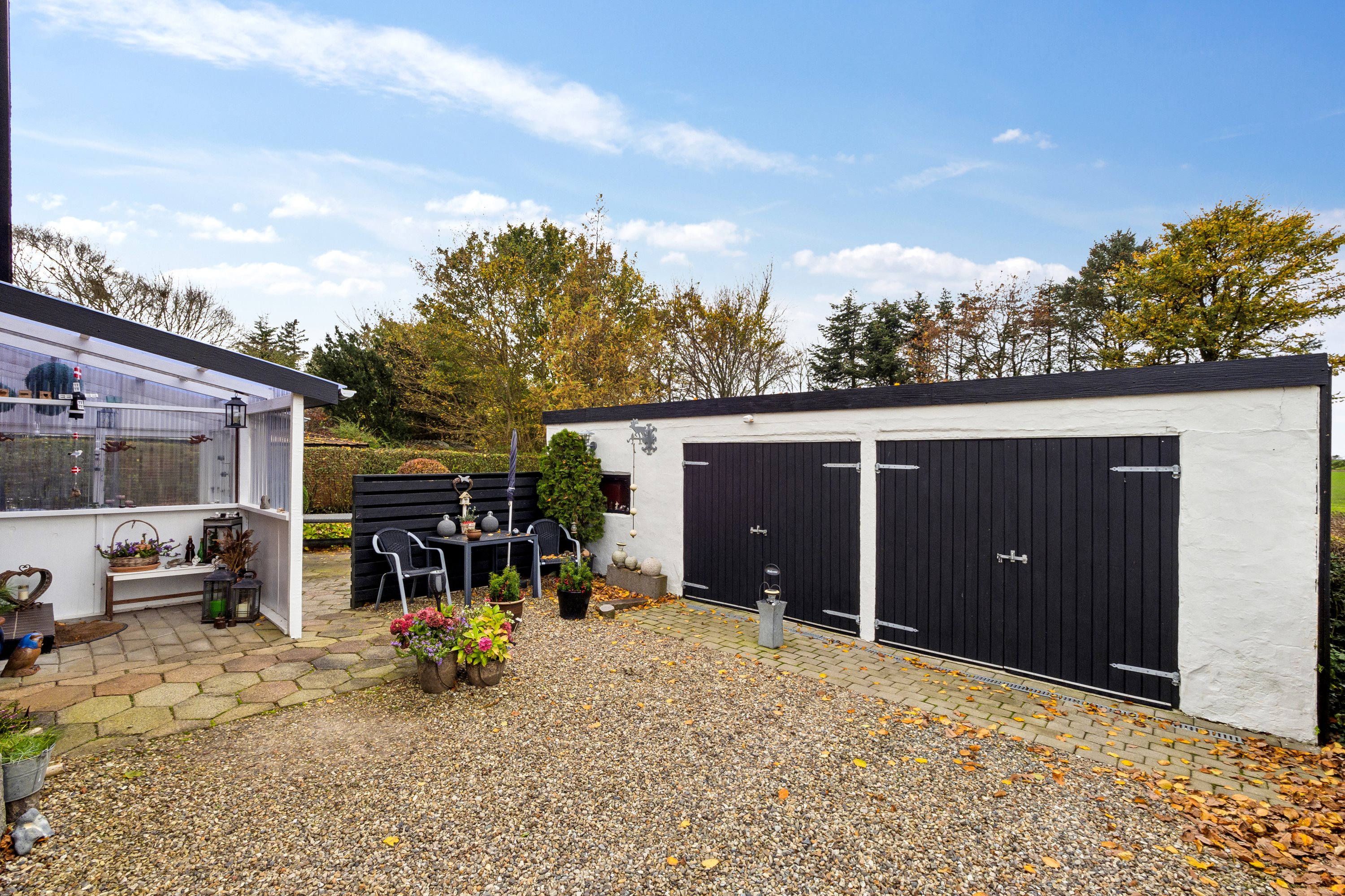 Fremhævet ejendom 1 billede i fuldskærmstilstand. Billede af Asselsvej 156, Øster Assels, 7990 Øster Assels