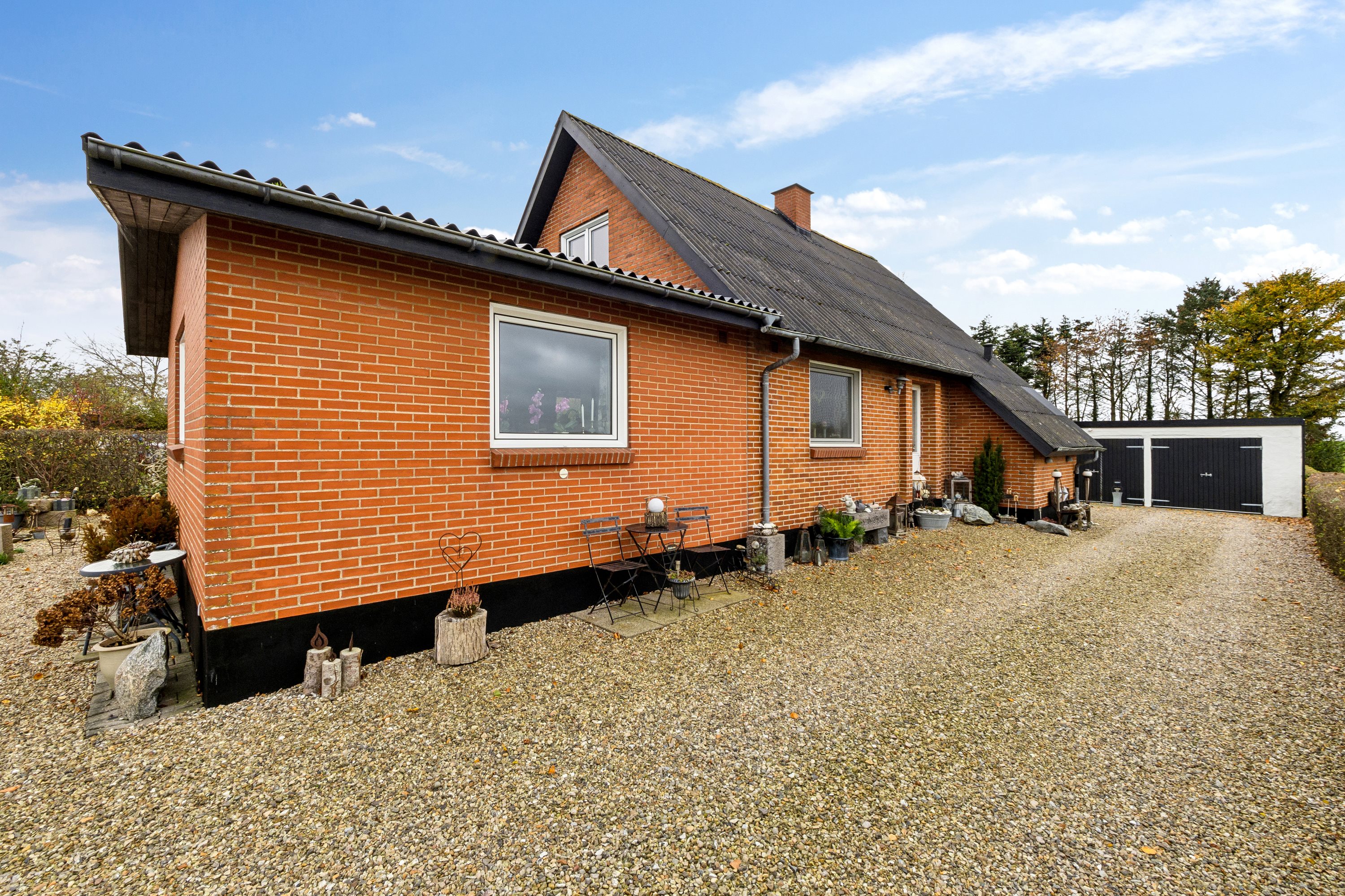 Asselsvej 156, Øster Assels, 7990 Øster Assels