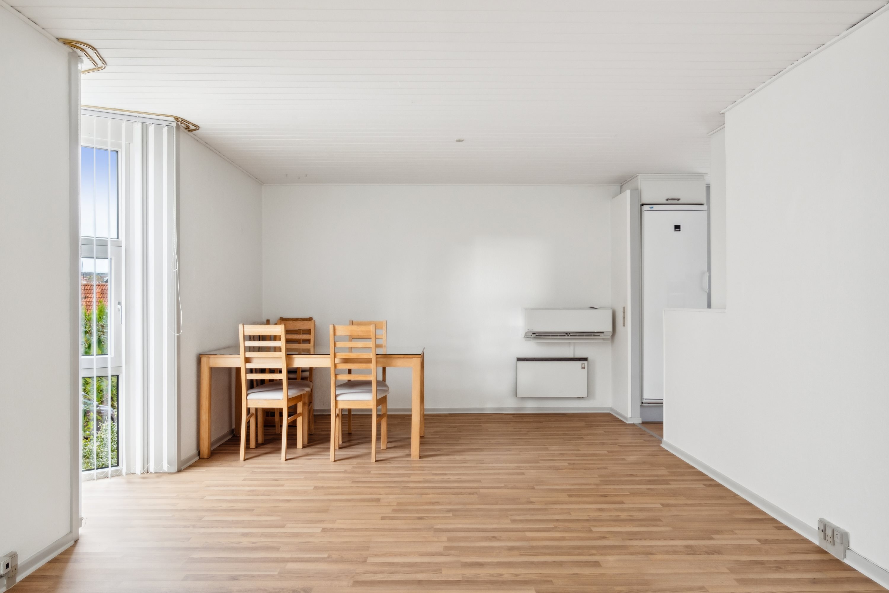 Fremhævet alrum billede i fuldskærmstilstand. Billede af Fredensgade 3, 9500 Hobro