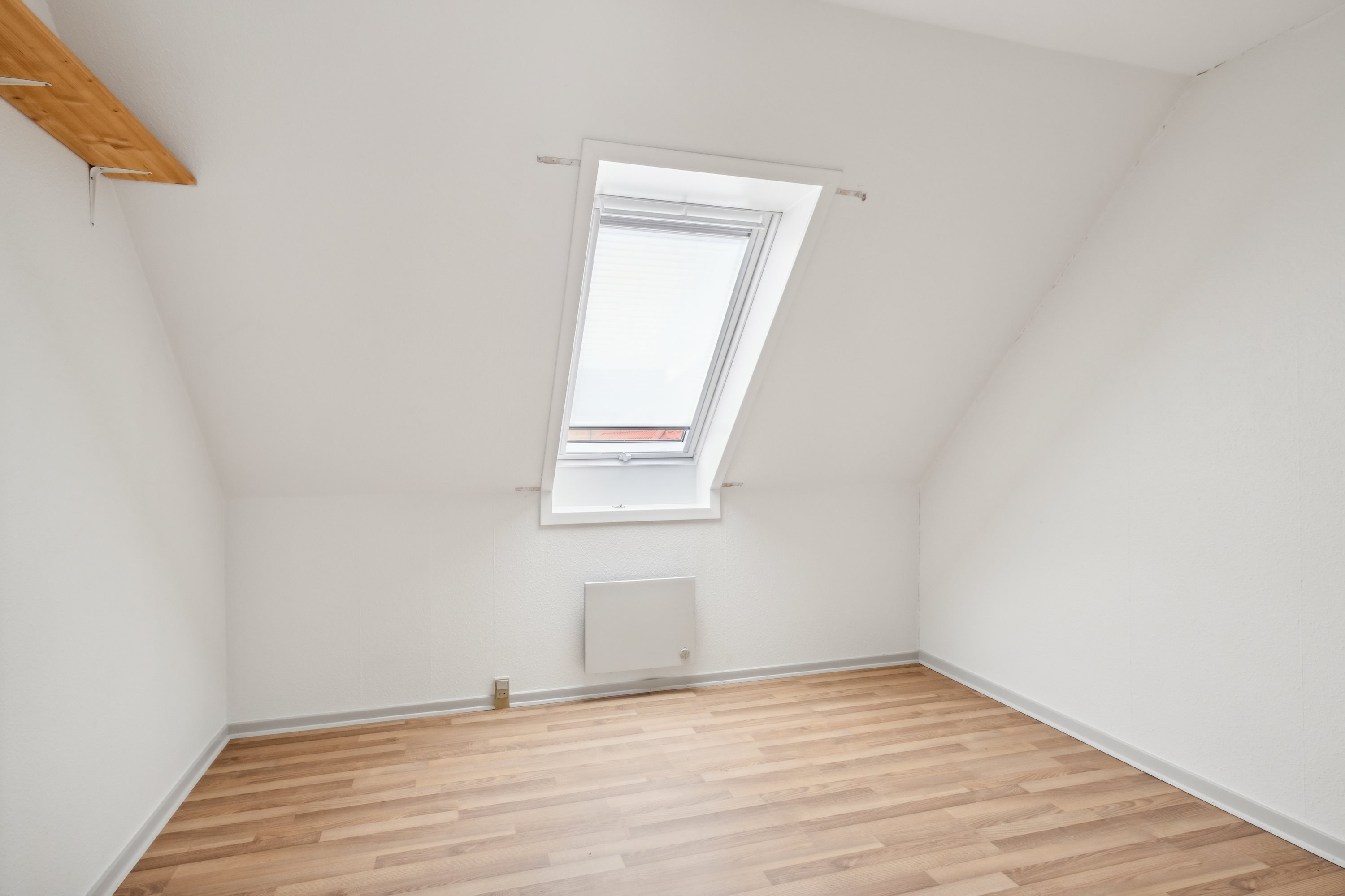 Fremhævet værelse billede i fuldskærmstilstand. Billede af Fredensgade 3, 9500 Hobro