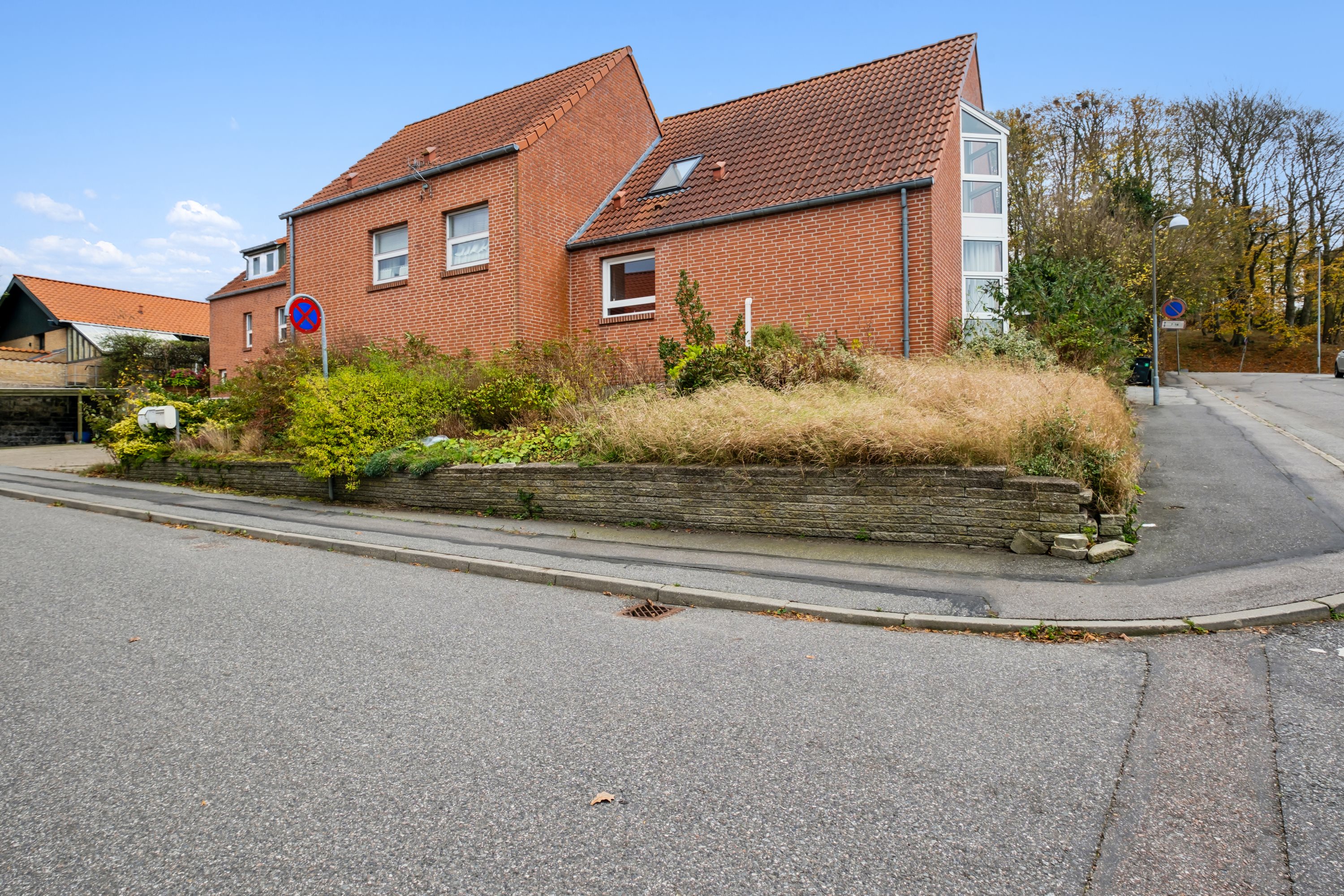 Fremhævet ejendom  billede i fuldskærmstilstand. Billede af Fredensgade 3, 9500 Hobro