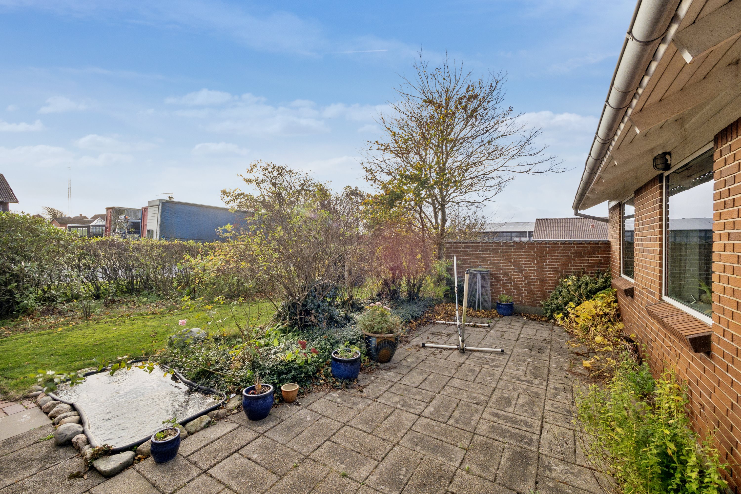 Fremhævet ejendom 1 billede i fuldskærmstilstand. Billede af T. O. R. Skole Vej 64, Tæbring, 7900 Nykøbing M