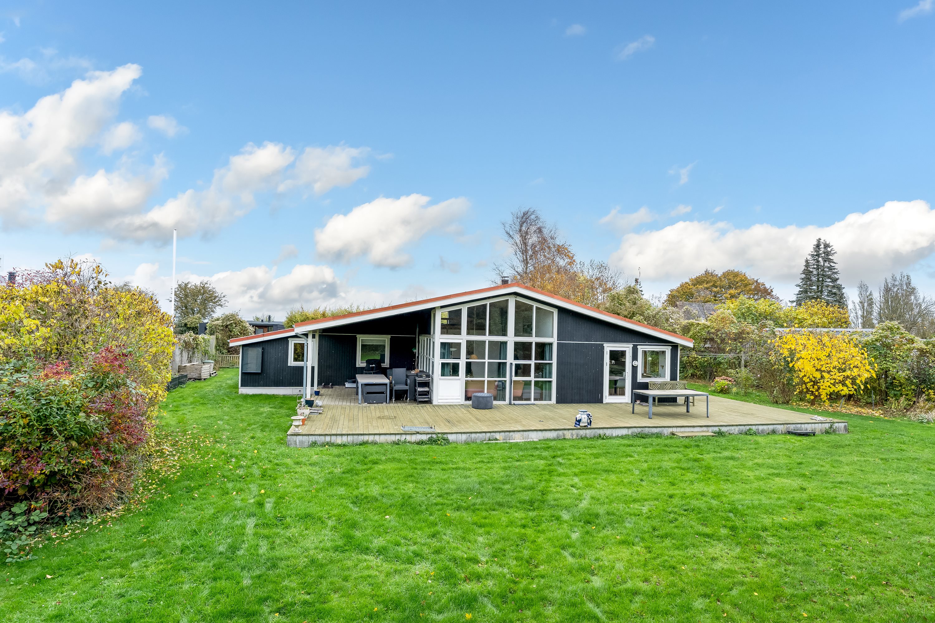 Fremhævet mastefoto billede i fuldskærmstilstand. Billede af Askø Strandvig 237, 4942 Askø