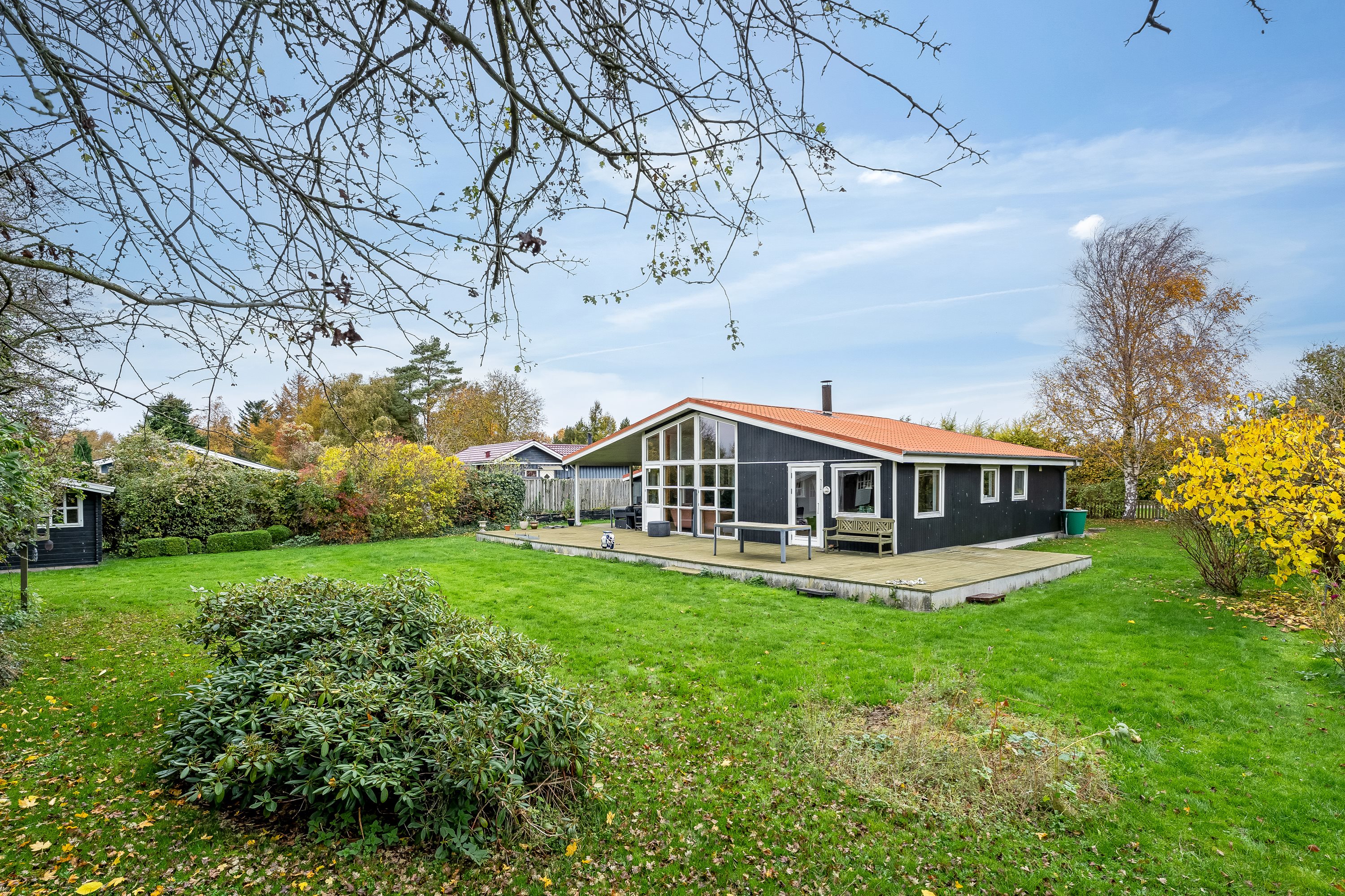 Miniaturebillede 1: mastefoto. Billede af Askø Strandvig 237, 4942 Askø