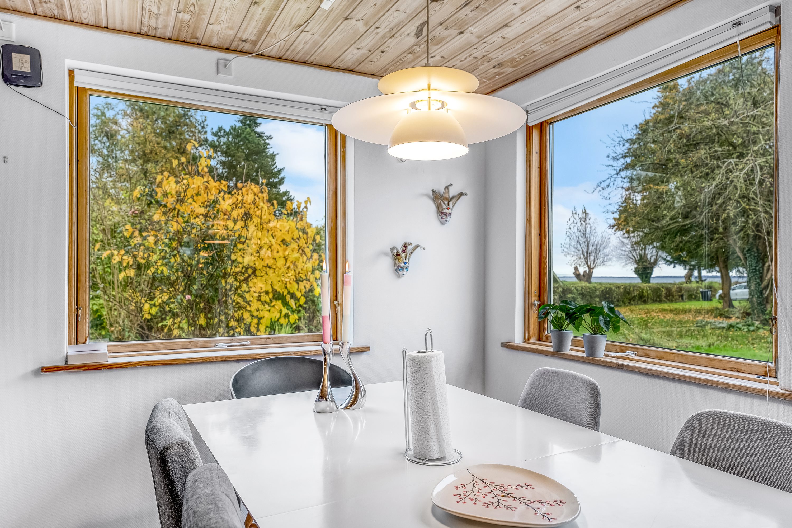 Fremhævet køkken billede i fuldskærmstilstand. Billede af Askø Strandvig 237, 4942 Askø