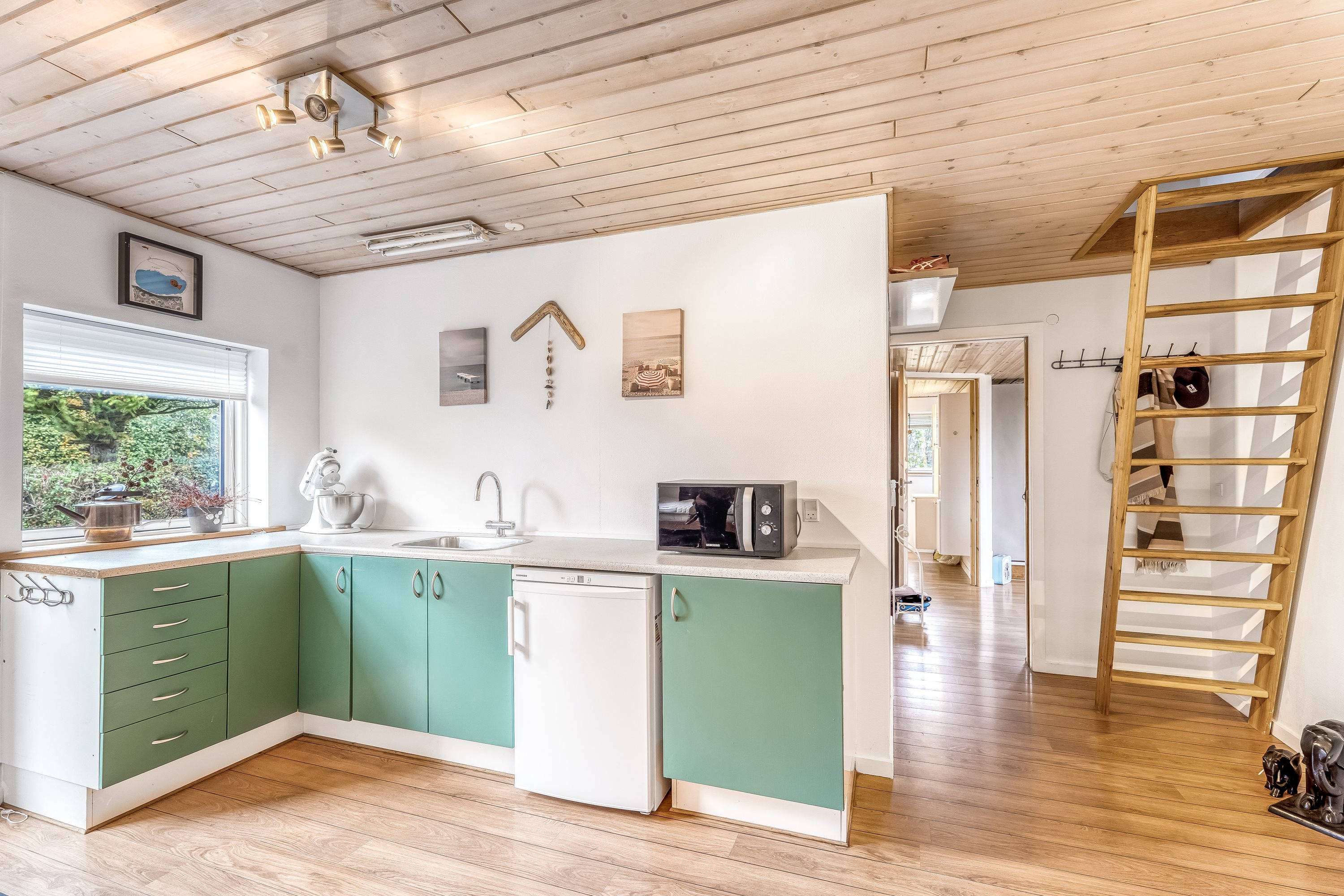 Fremhævet bryggers billede i fuldskærmstilstand. Billede af Askø Strandvig 237, 4942 Askø