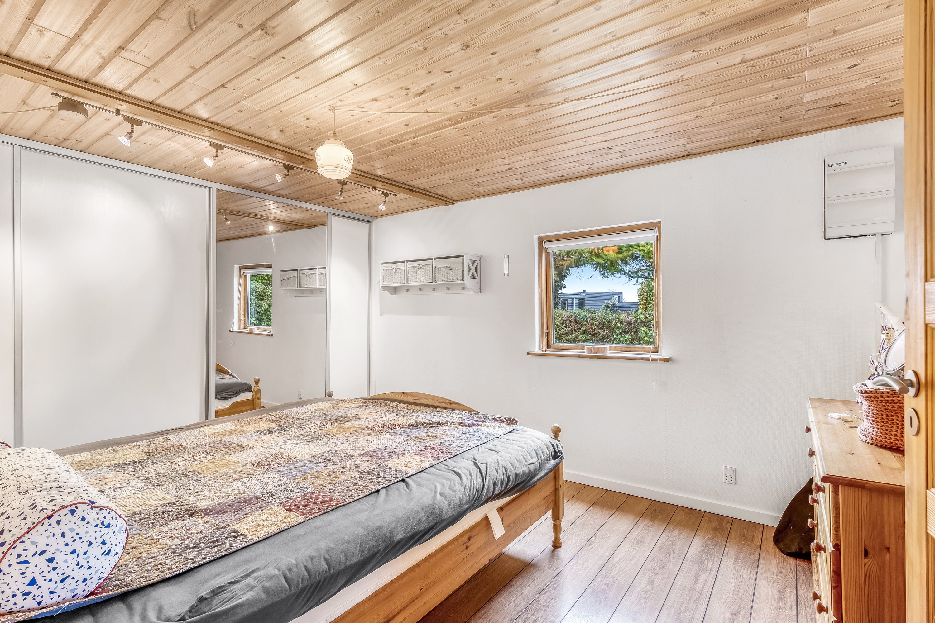 Fremhævet værelse billede i fuldskærmstilstand. Billede af Askø Strandvig 237, 4942 Askø