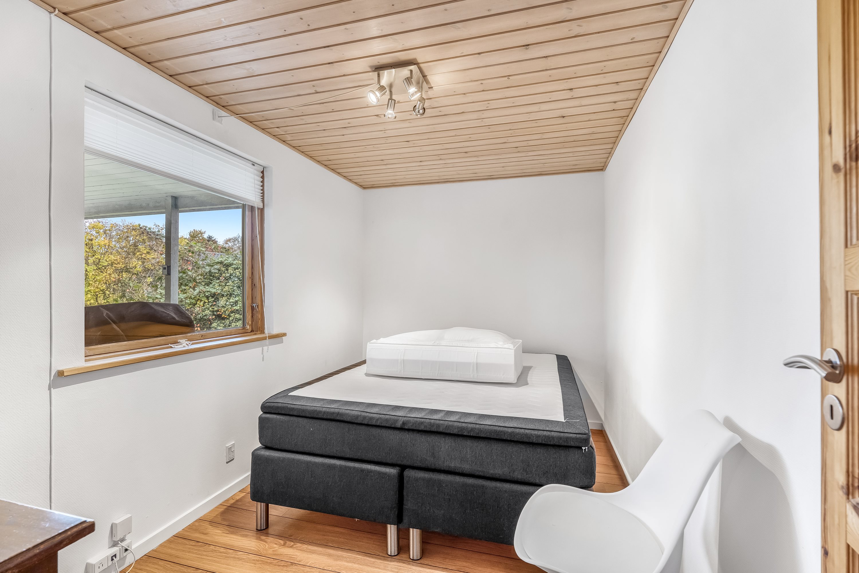 Fremhævet værelse billede i fuldskærmstilstand. Billede af Askø Strandvig 237, 4942 Askø