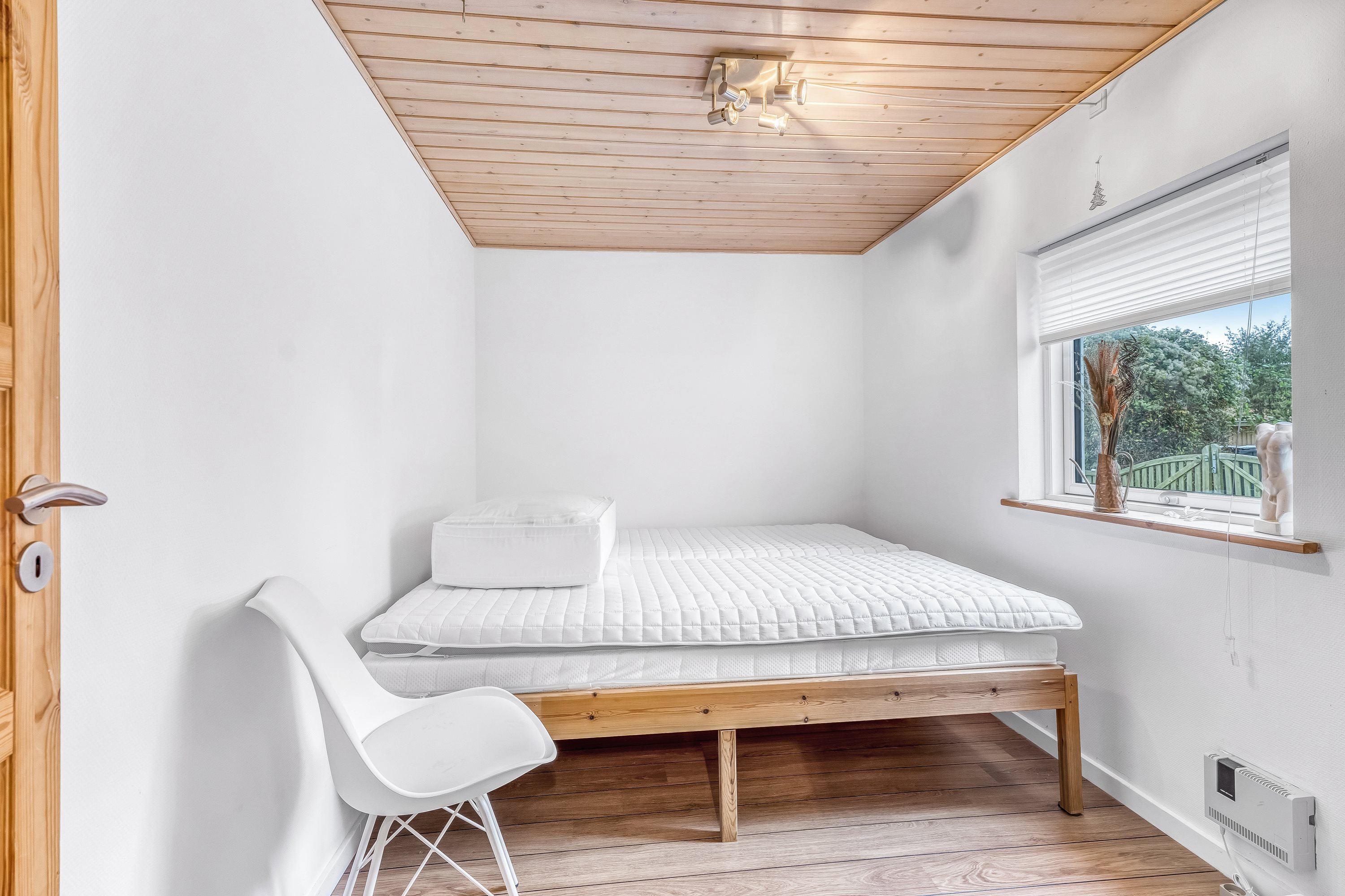 Fremhævet værelse billede i fuldskærmstilstand. Billede af Askø Strandvig 237, 4942 Askø