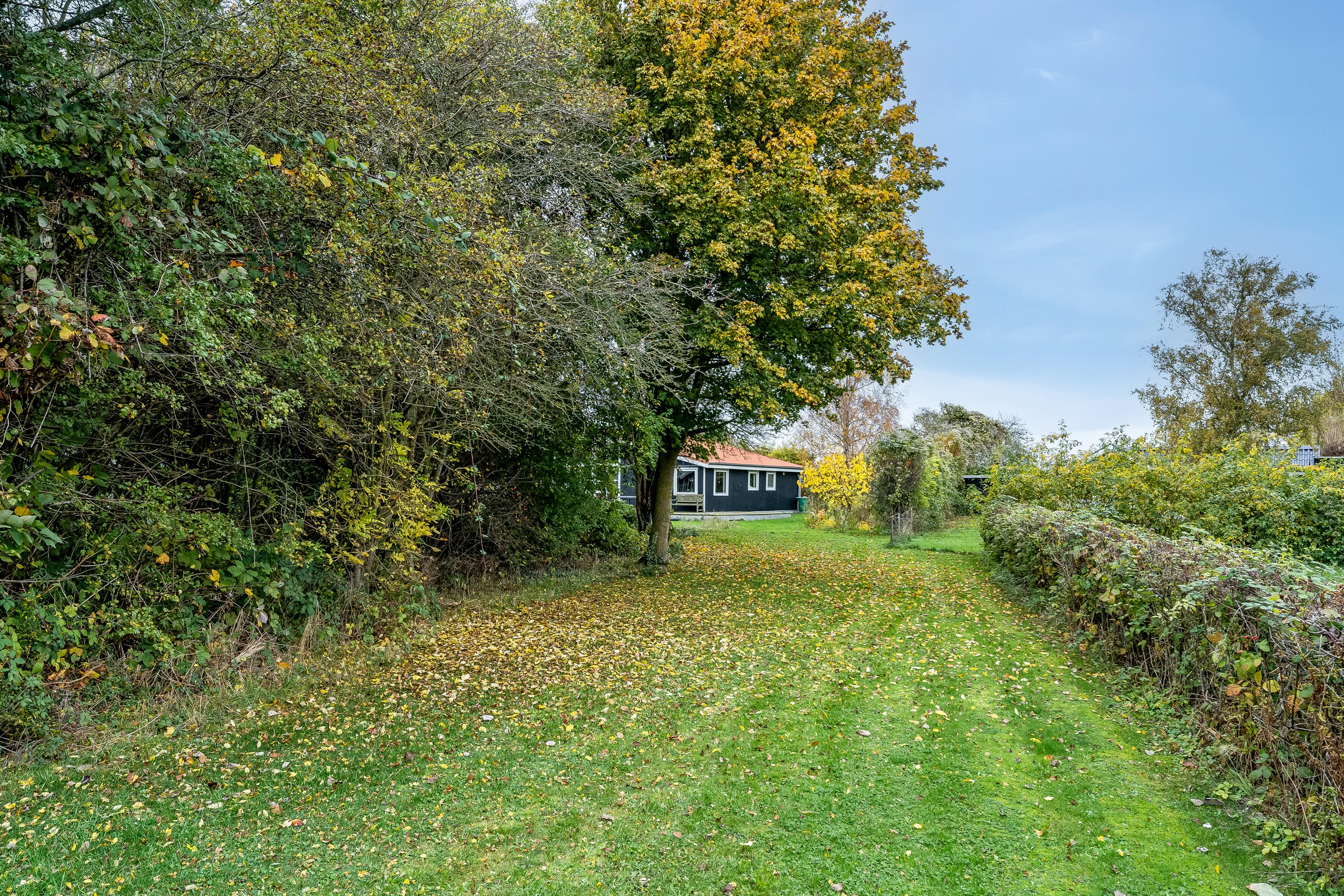 Fremhævet mastefoto billede i fuldskærmstilstand. Billede af Askø Strandvig 237, 4942 Askø