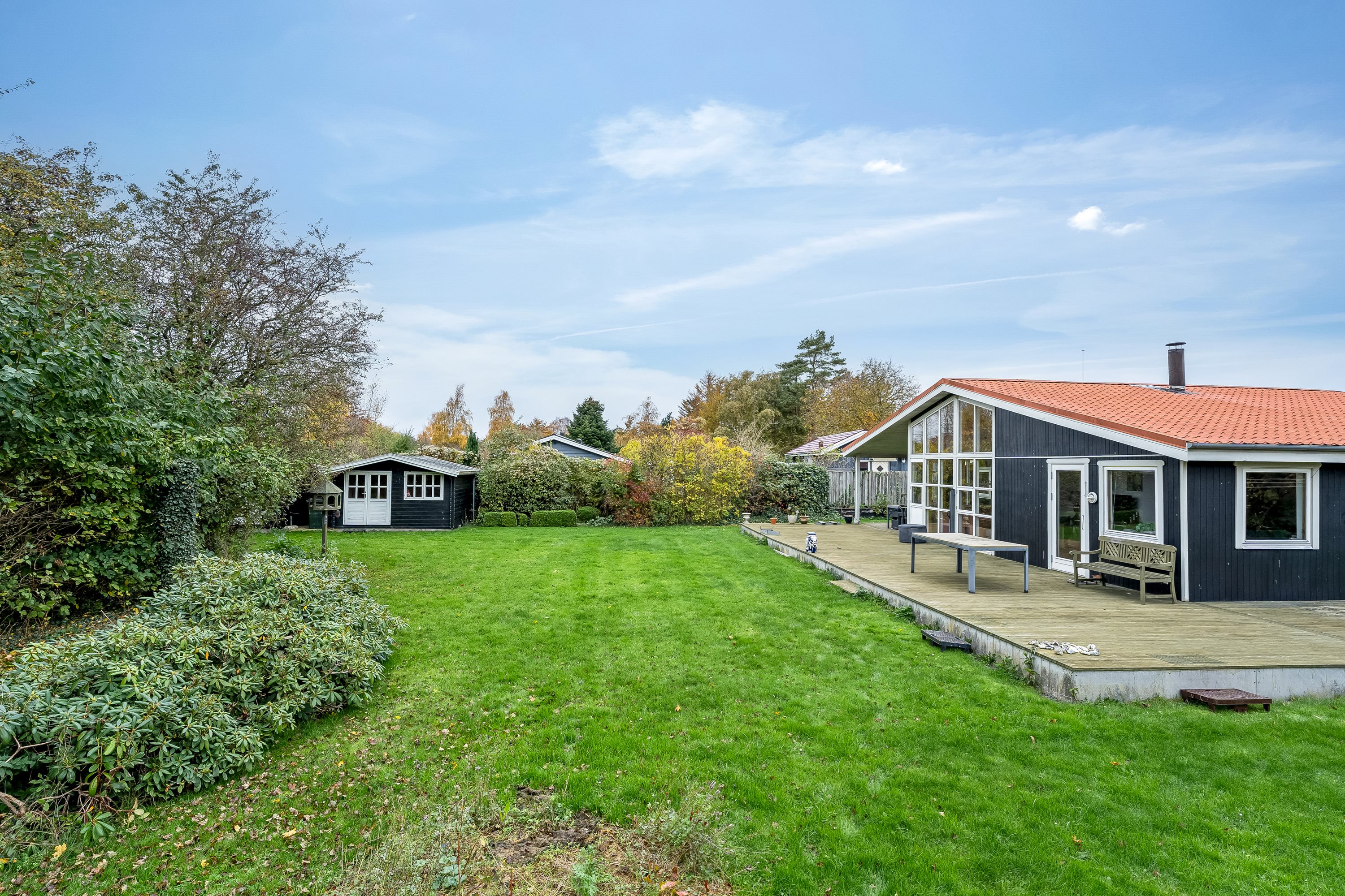 Fremhævet mastefoto billede i fuldskærmstilstand. Billede af Askø Strandvig 237, 4942 Askø