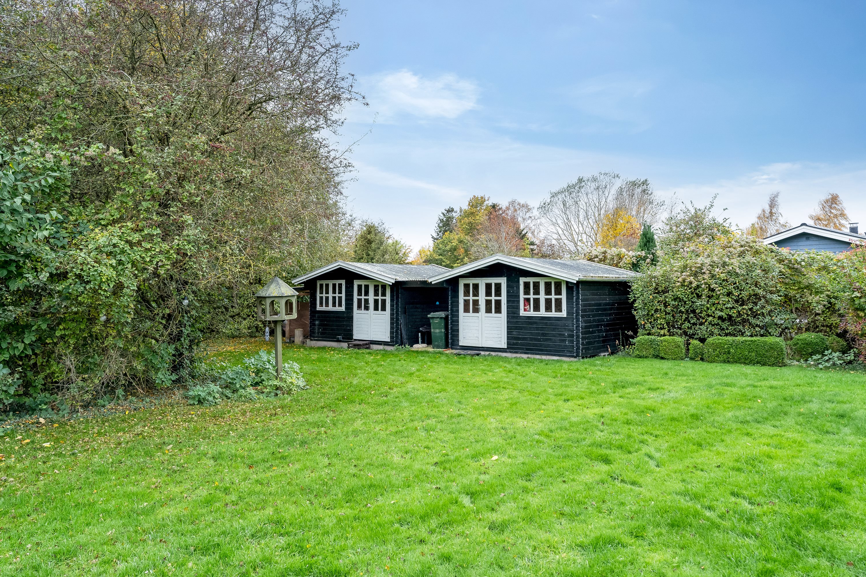 Fremhævet mastefoto billede i fuldskærmstilstand. Billede af Askø Strandvig 237, 4942 Askø