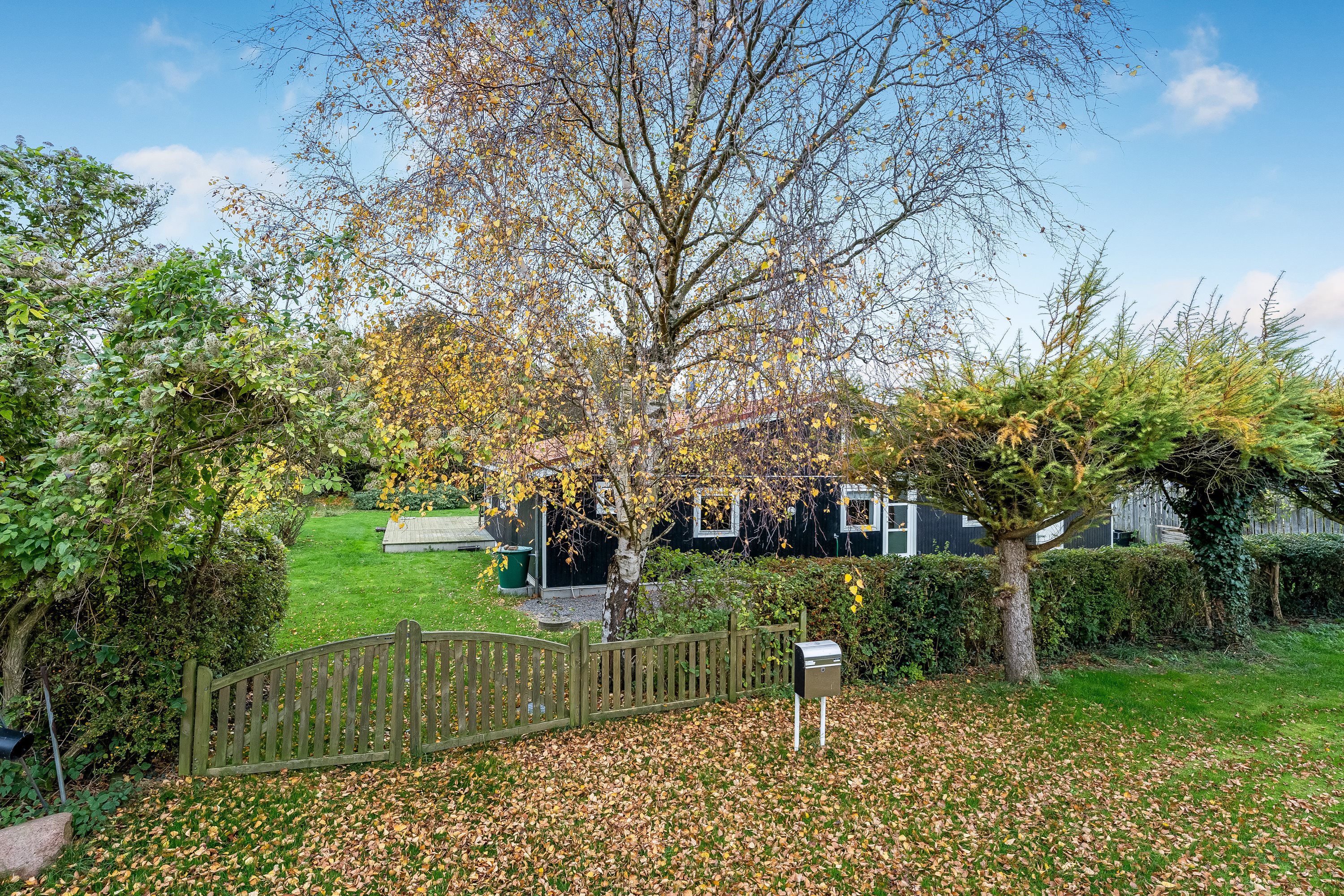 Fremhævet mastefoto billede i fuldskærmstilstand. Billede af Askø Strandvig 237, 4942 Askø