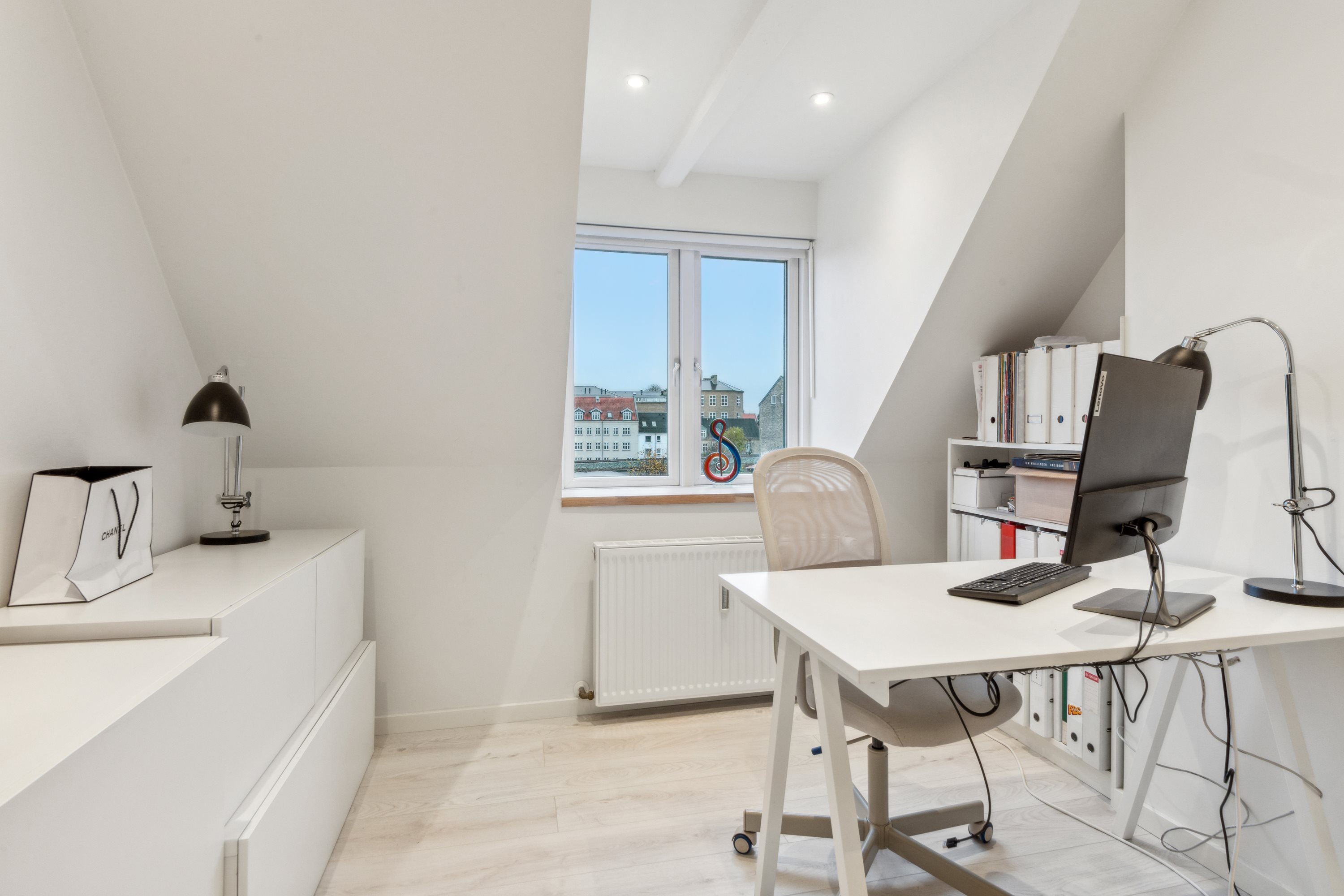 Fremhævet værelse billede i fuldskærmstilstand. Billede af Absalonsgade 20, 2., 9000 Aalborg