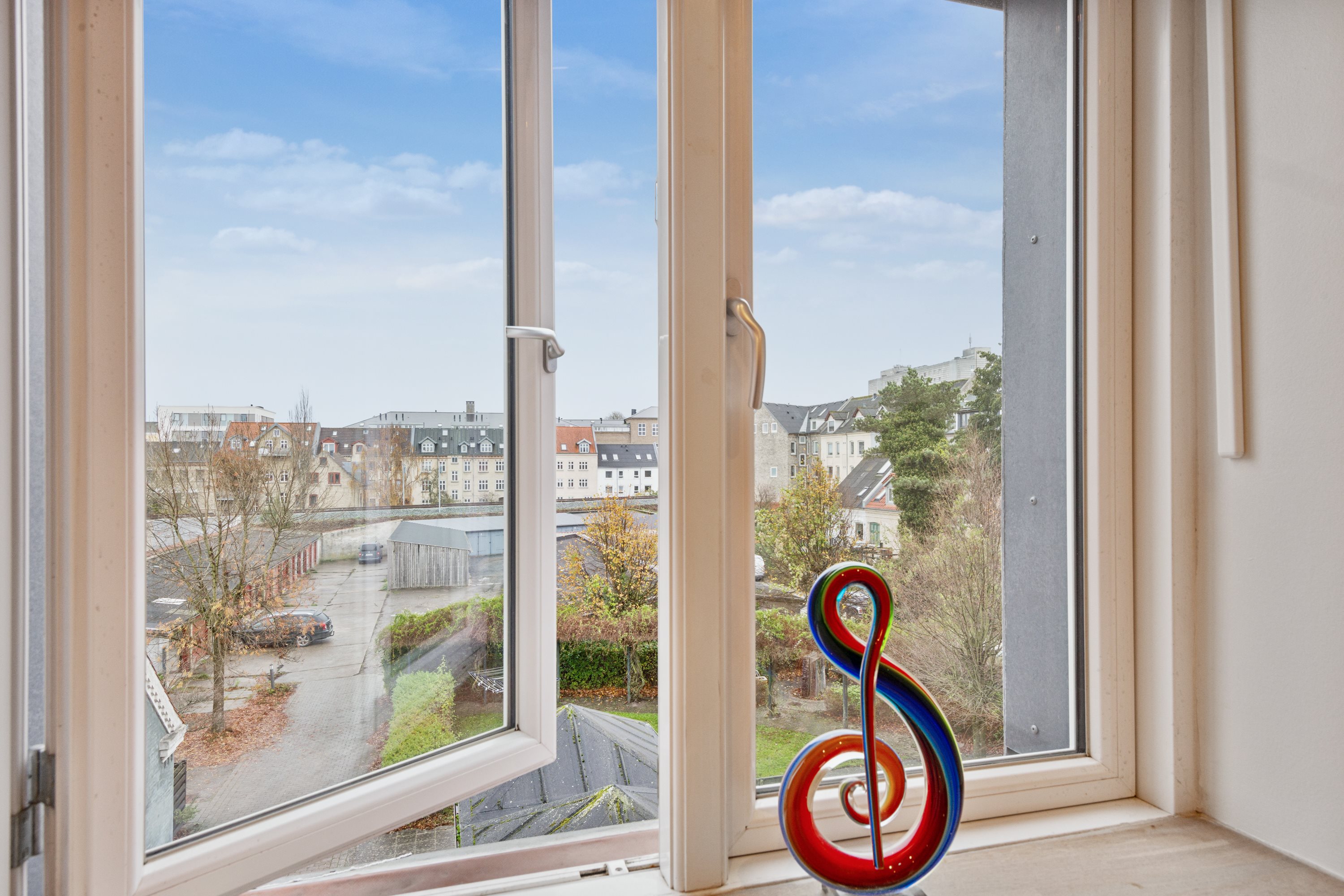 Fremhævet udsigt billede i fuldskærmstilstand. Billede af Absalonsgade 20, 2., 9000 Aalborg