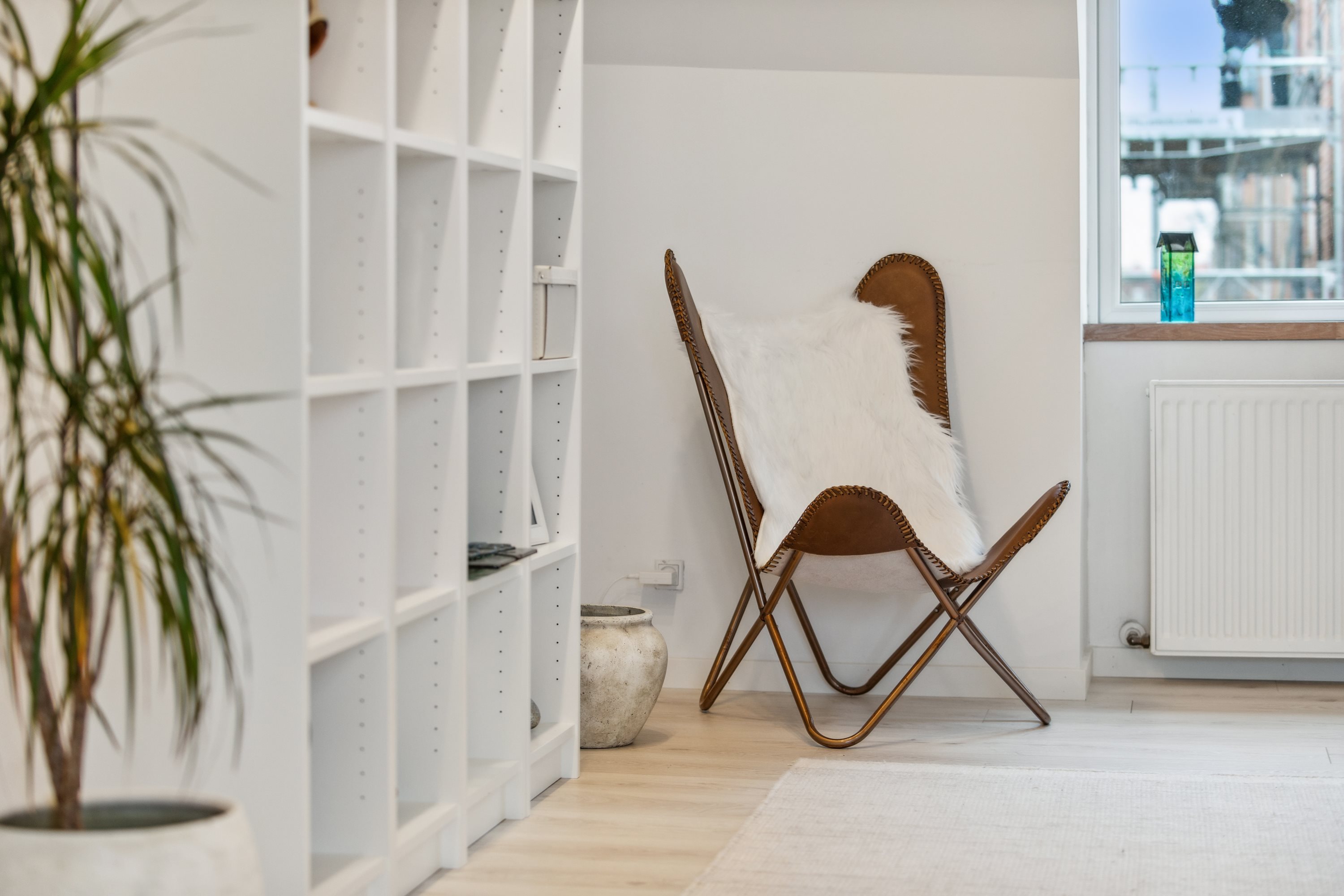 Fremhævet stue billede i fuldskærmstilstand. Billede af Absalonsgade 20, 2., 9000 Aalborg