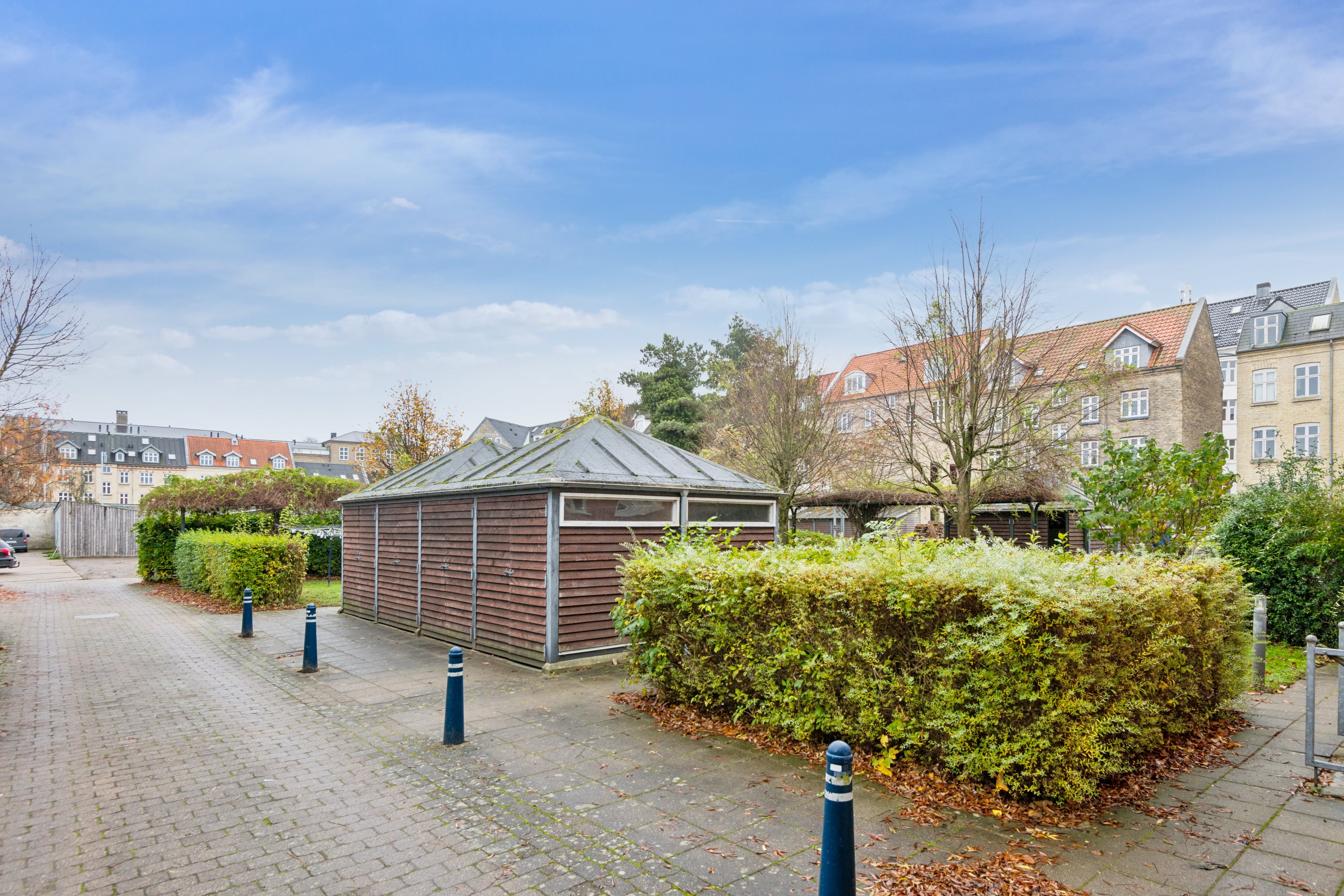 Fremhævet ejendom 1 billede i fuldskærmstilstand. Billede af Absalonsgade 20, 2., 9000 Aalborg