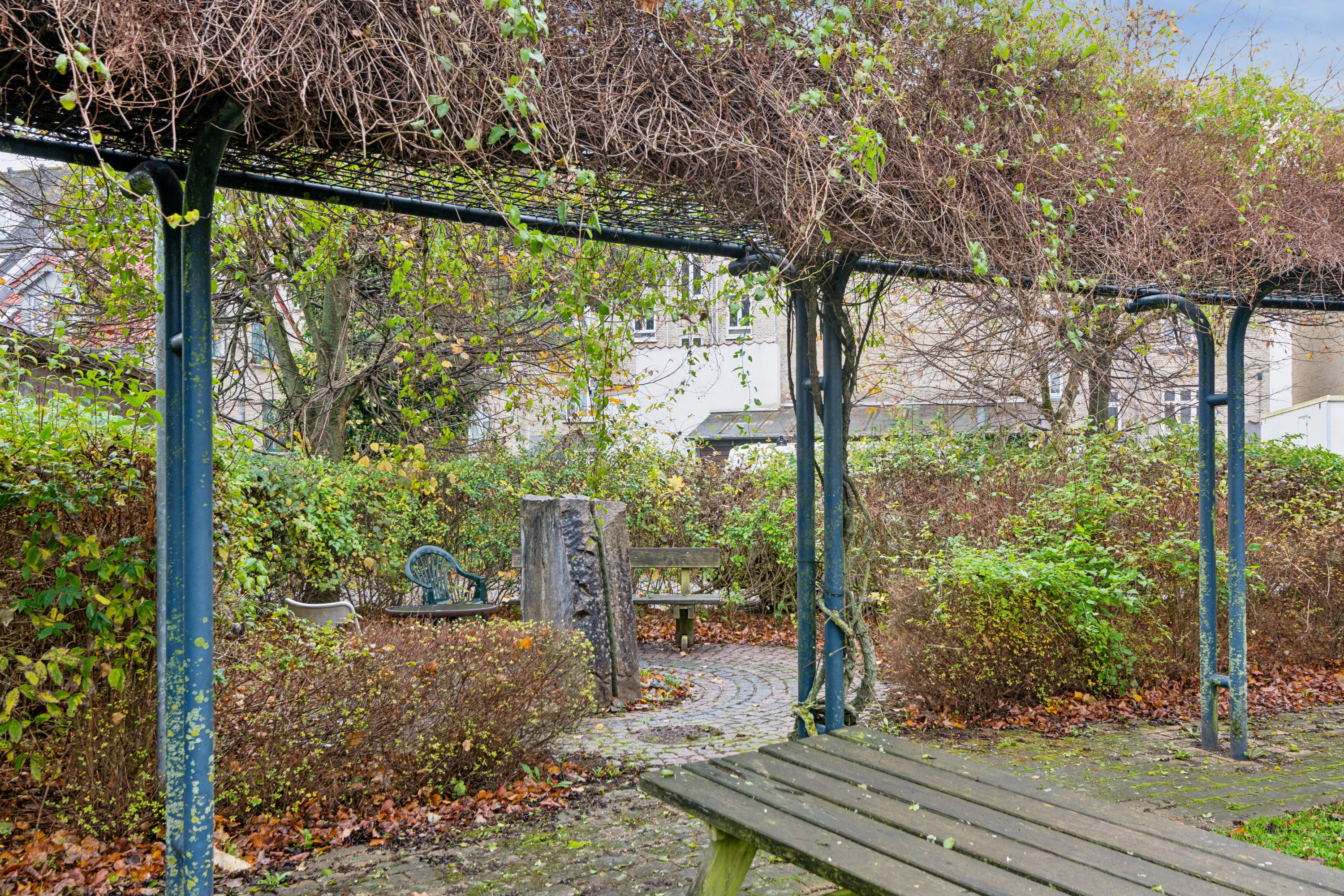 Fremhævet have billede i fuldskærmstilstand. Billede af Absalonsgade 20, 2., 9000 Aalborg