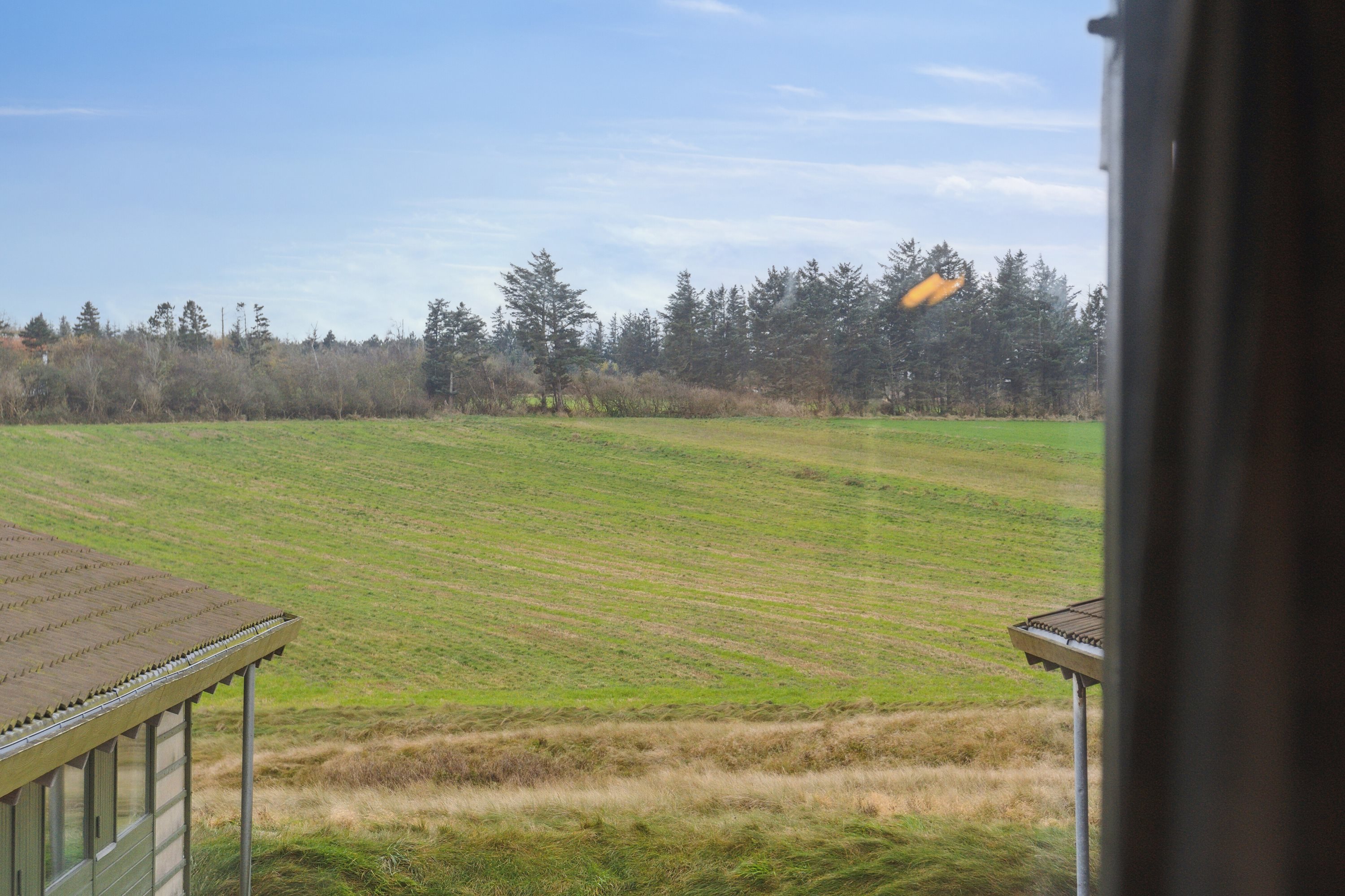 Fremhævet udsigt billede i fuldskærmstilstand. Billede af Solskinsvej 19, Vigsø, 7730 Hanstholm