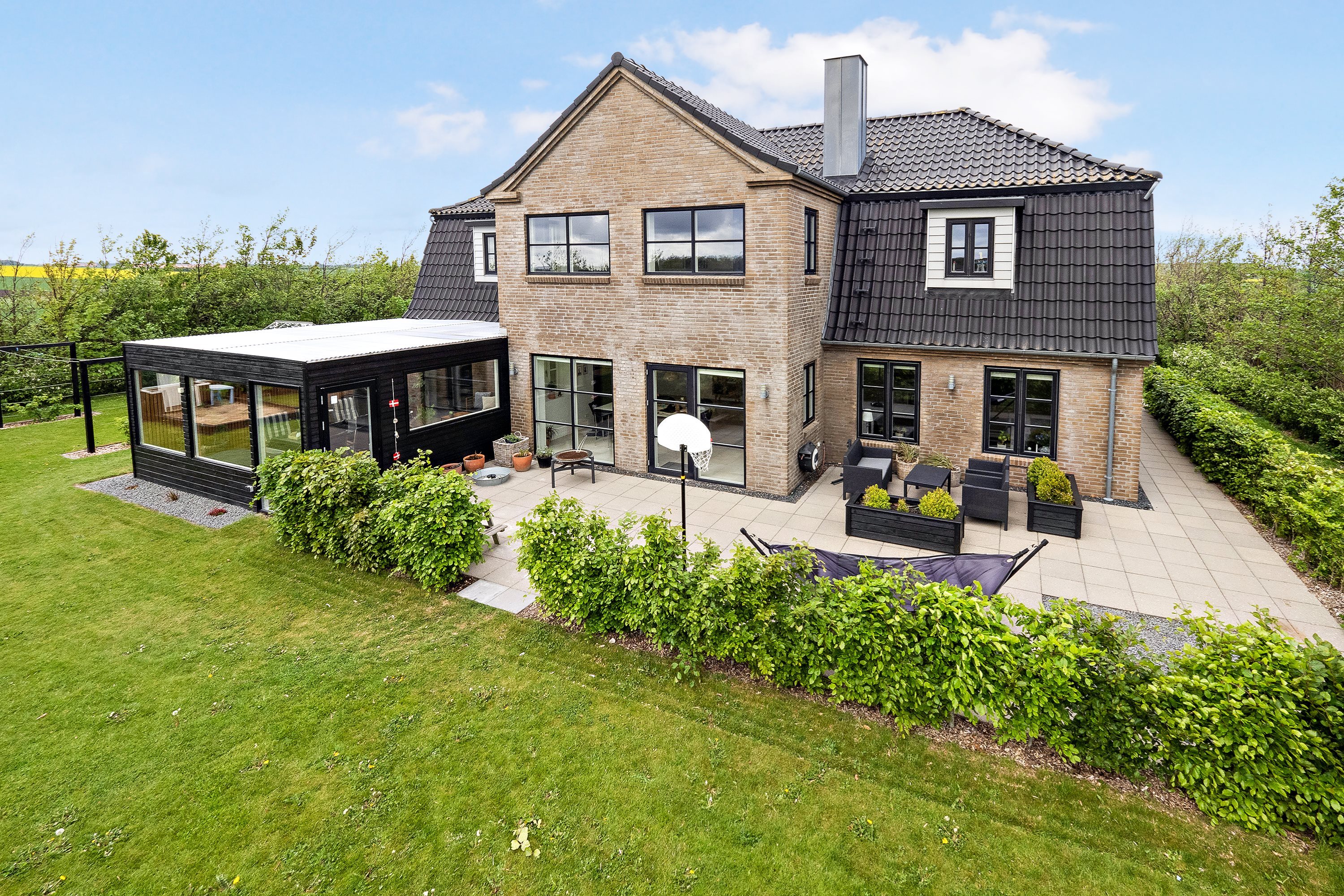 Miniaturebillede 1: ejendommen. Billede af Kjelstrupvej 12, Kjelstrup, 7700 Thisted