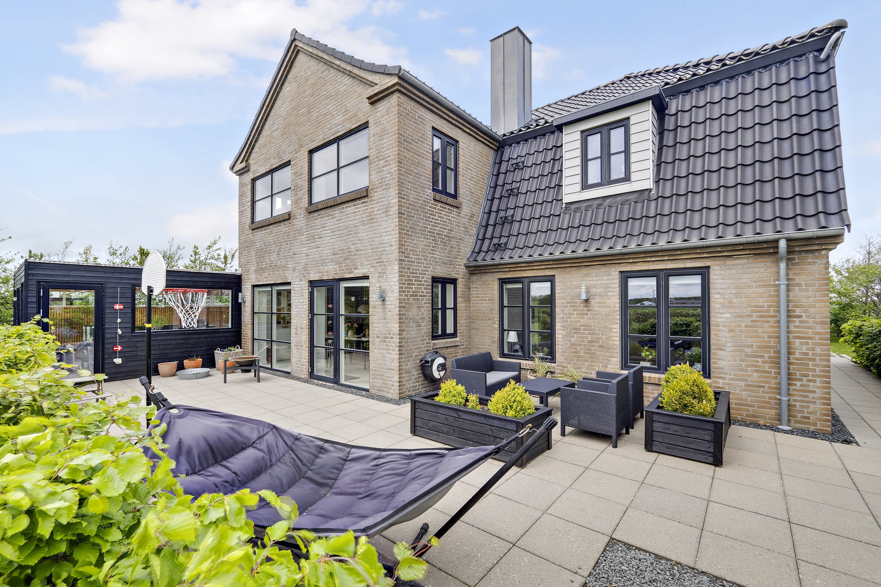 Fremhævet ejendommen billede i fuldskærmstilstand. Billede af Kjelstrupvej 12, Kjelstrup, 7700 Thisted