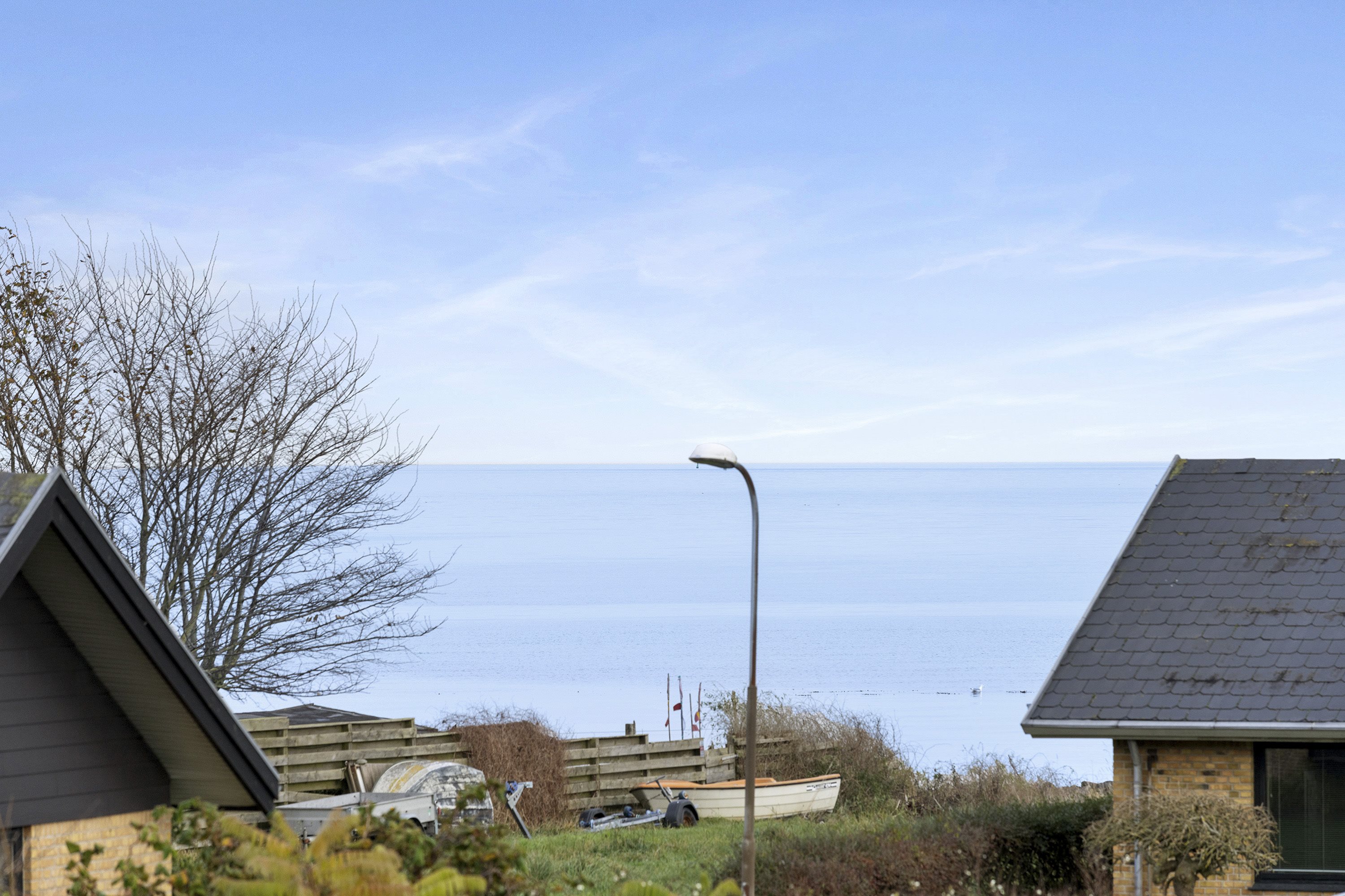 Fremhævet udsigt billede i fuldskærmstilstand. Billede af Sæbyvej 177, 9900 Frederikshavn