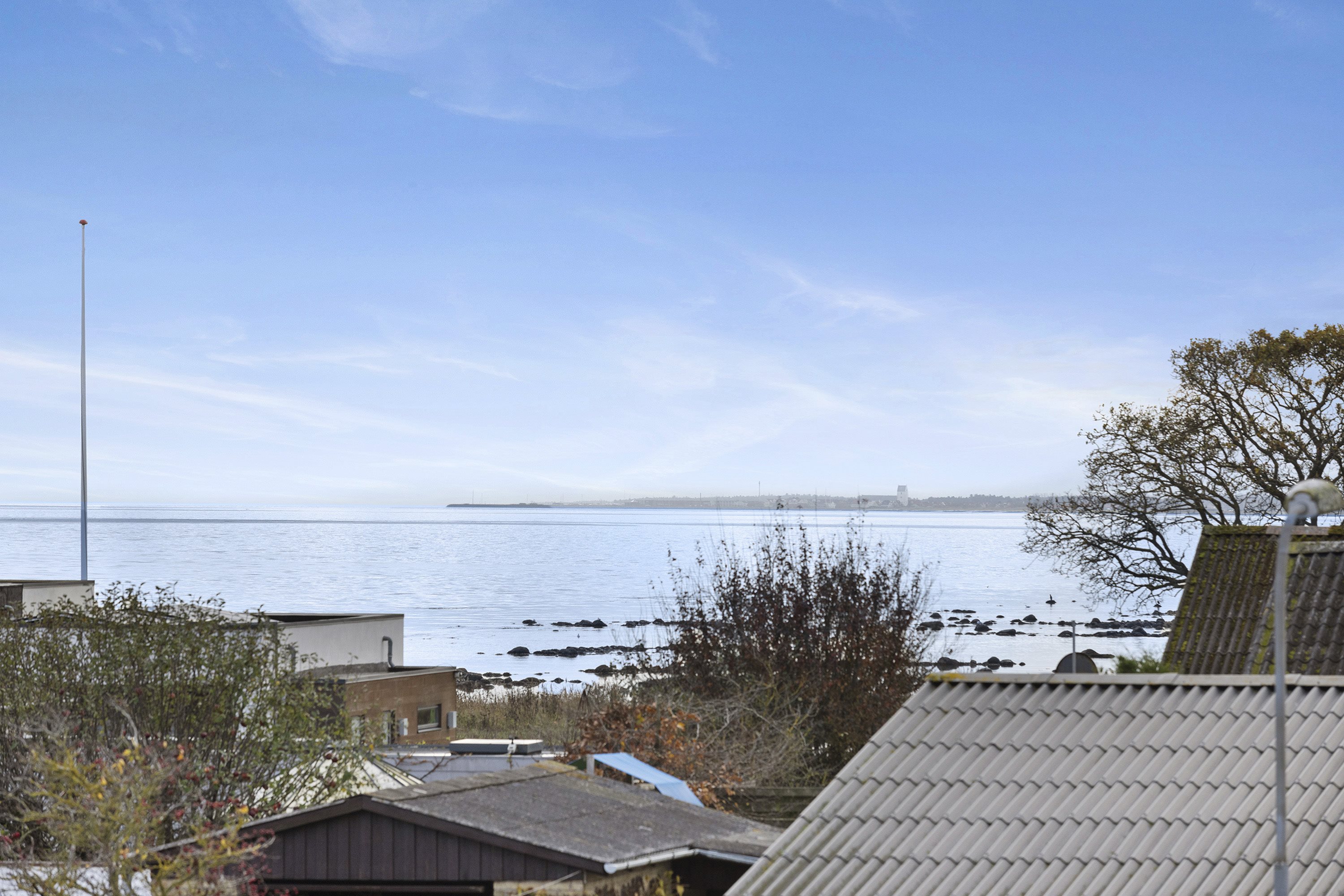 Fremhævet udsigt billede i fuldskærmstilstand. Billede af Sæbyvej 177, 9900 Frederikshavn