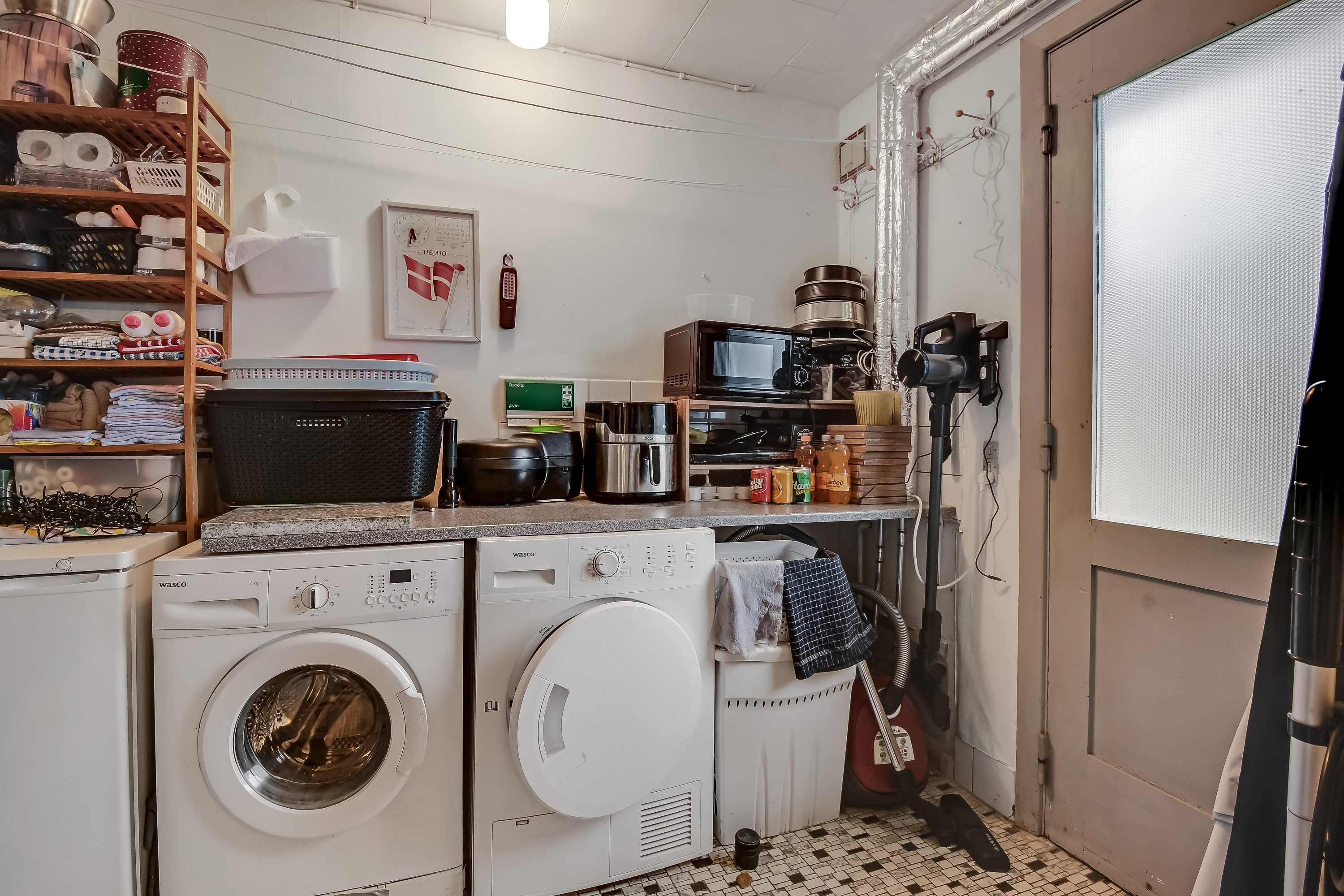 Fremhævet bryggers billede i fuldskærmstilstand. Billede af Rosenvænget 6, Hvidbjerg, 7790 Thyholm