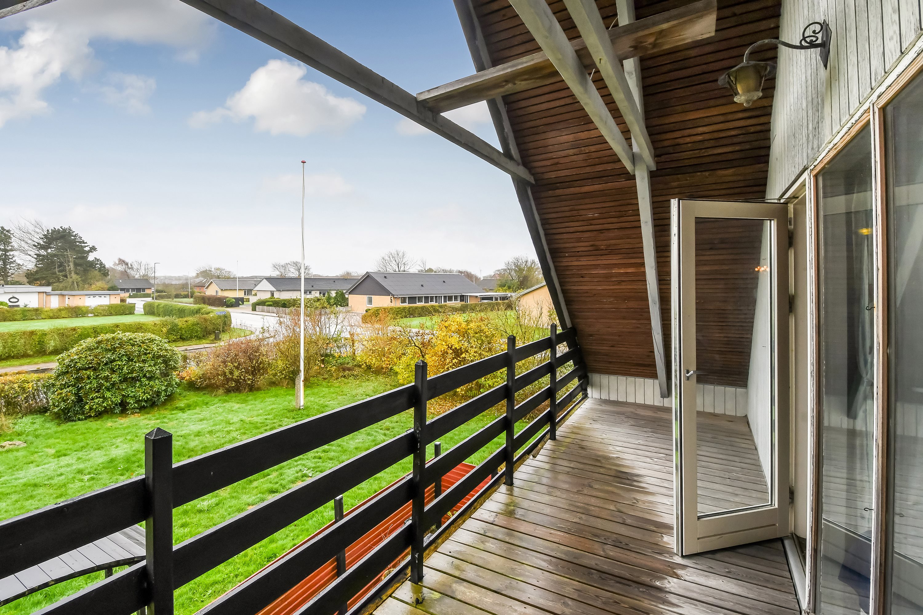 Fremhævet område billede i fuldskærmstilstand. Billede af Rosenvænget 6, Hvidbjerg, 7790 Thyholm