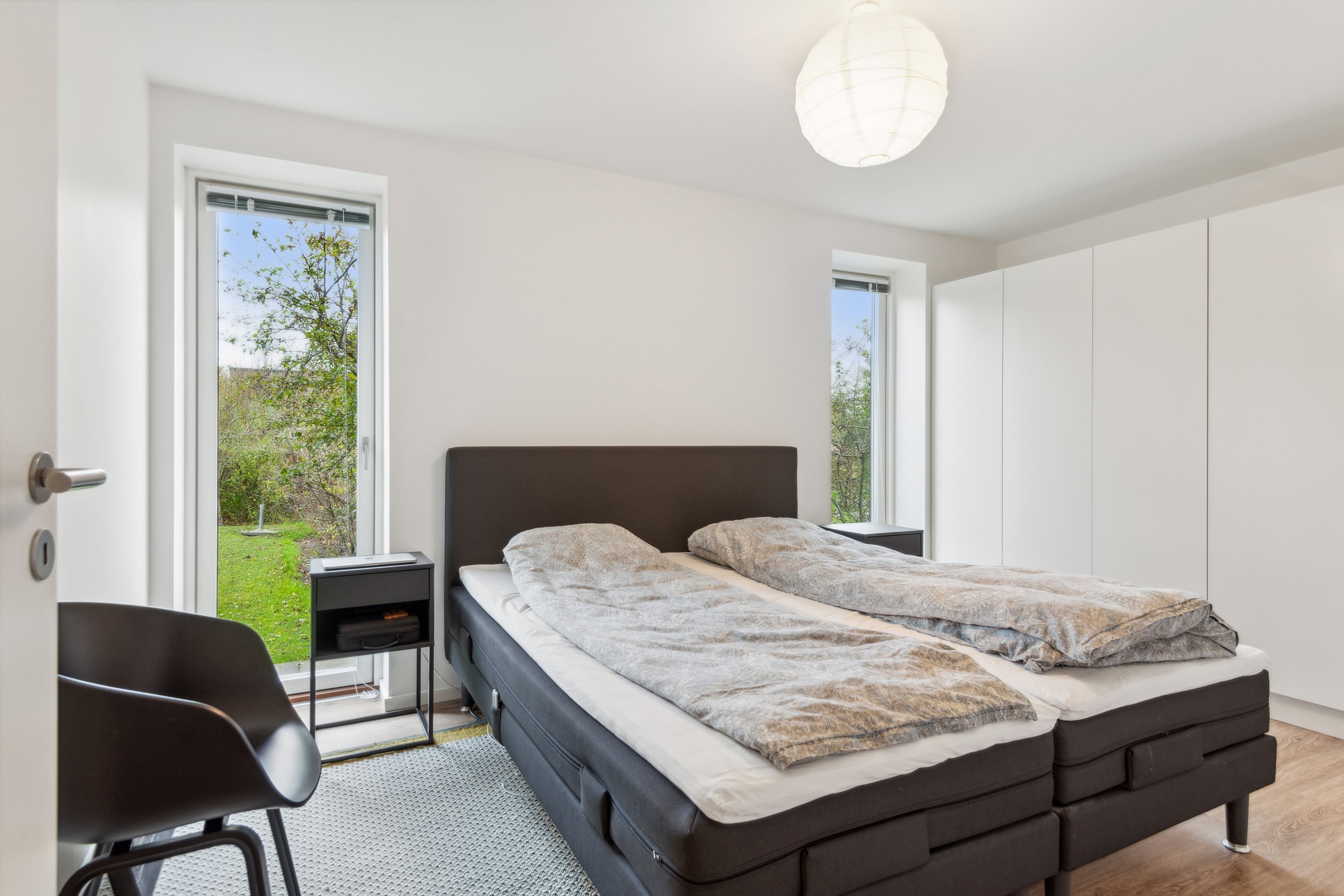 Fremhævet værelse billede i fuldskærmstilstand. Billede af Elektravej 41, Gug, 9210 Aalborg SØ