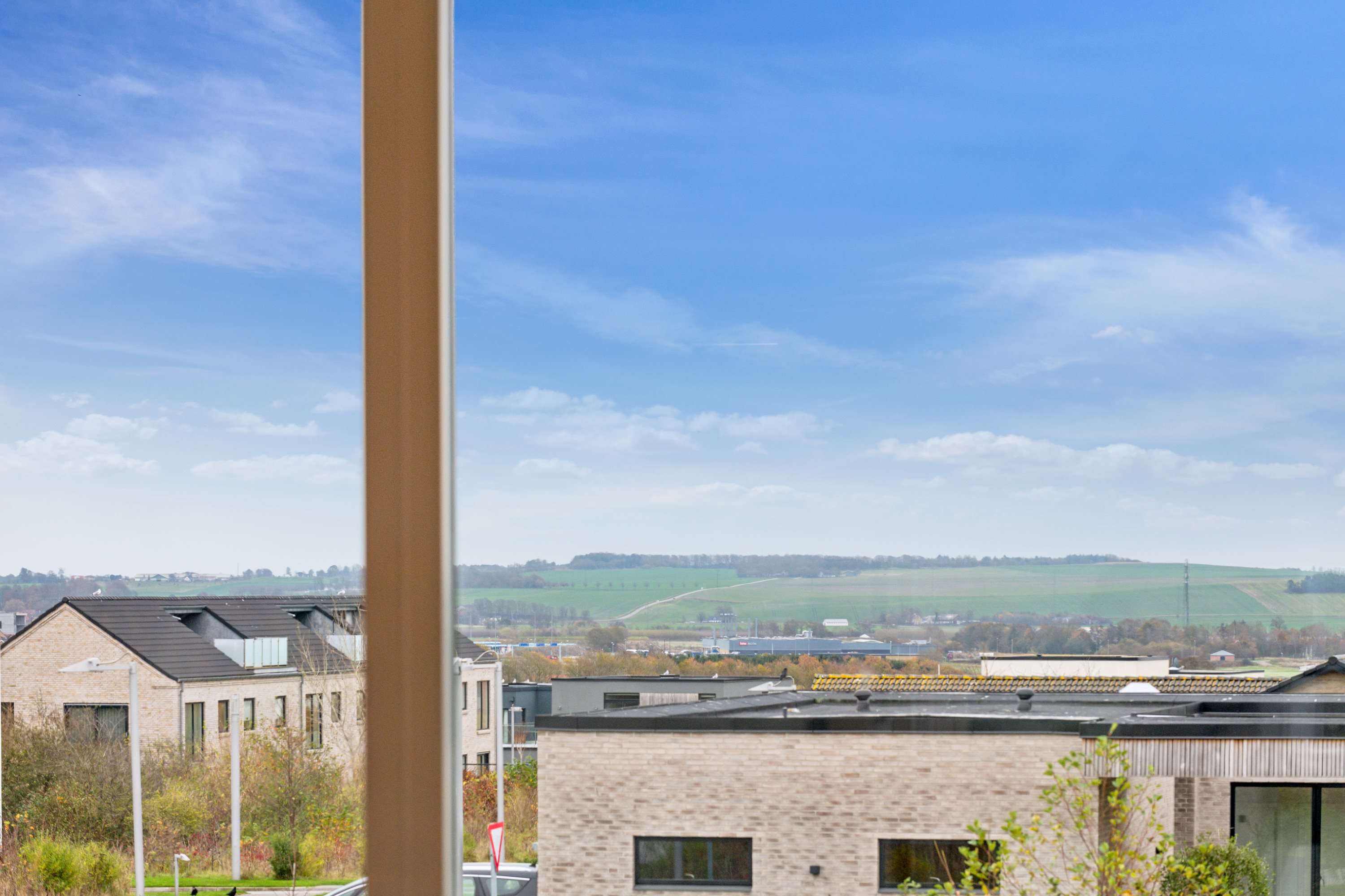 Fremhævet udsigt billede i fuldskærmstilstand. Billede af Elektravej 41, Gug, 9210 Aalborg SØ