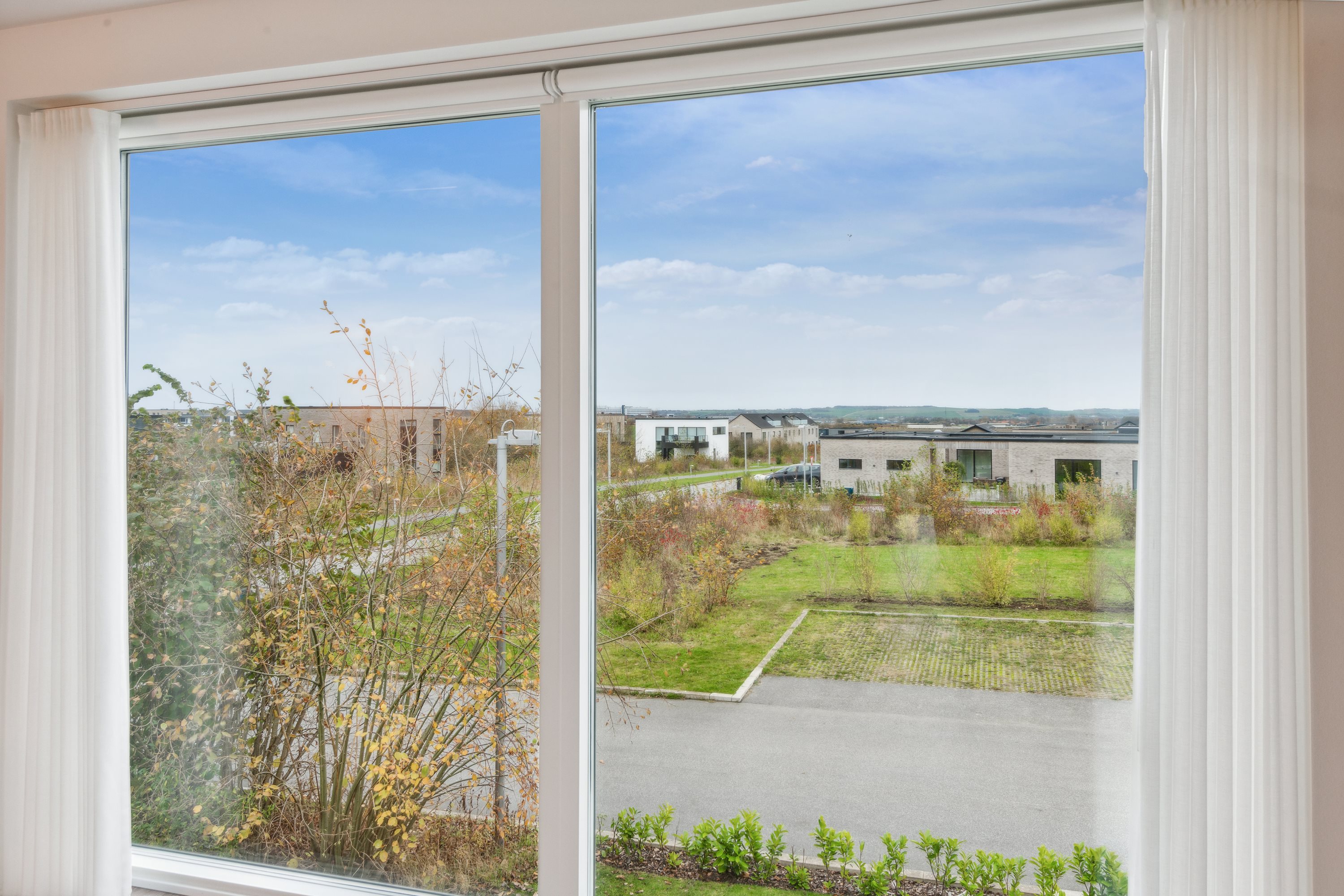 Fremhævet udsigt billede i fuldskærmstilstand. Billede af Elektravej 41, Gug, 9210 Aalborg SØ