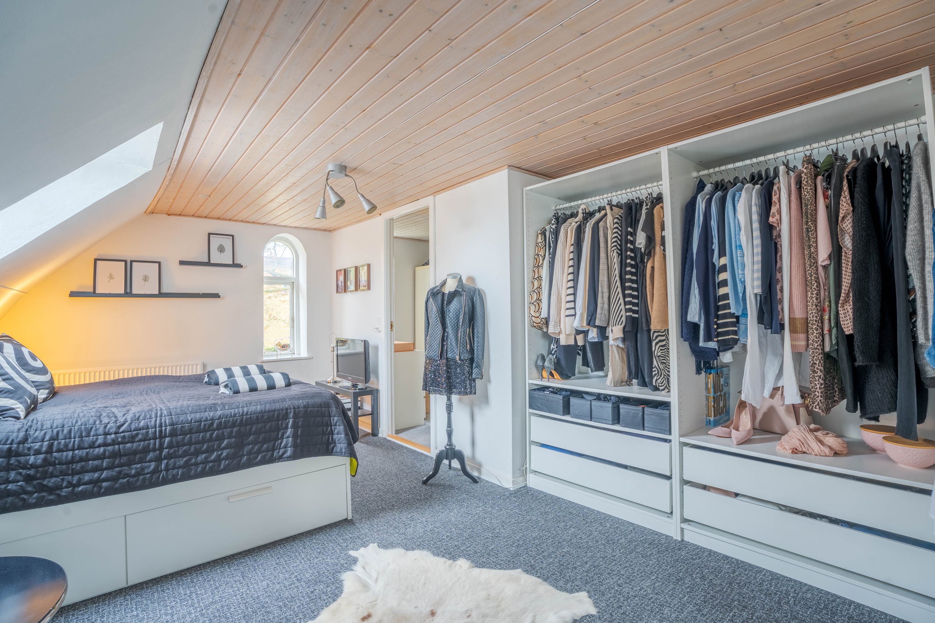 Fremhævet  billede i fuldskærmstilstand. Billede af Nørre Alle 53, 5610 Assens