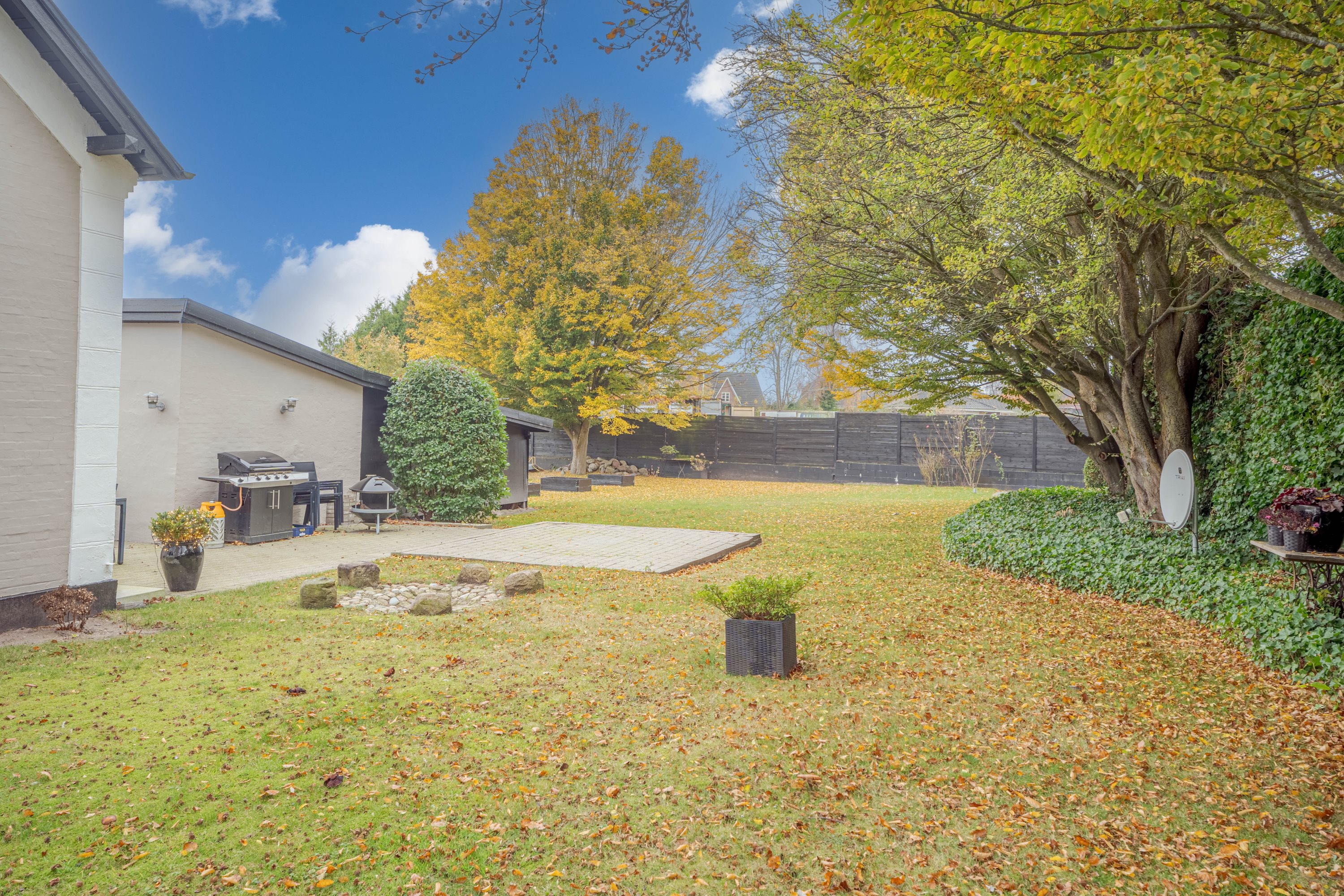 Fremhævet  billede i fuldskærmstilstand. Billede af Nørre Alle 53, 5610 Assens