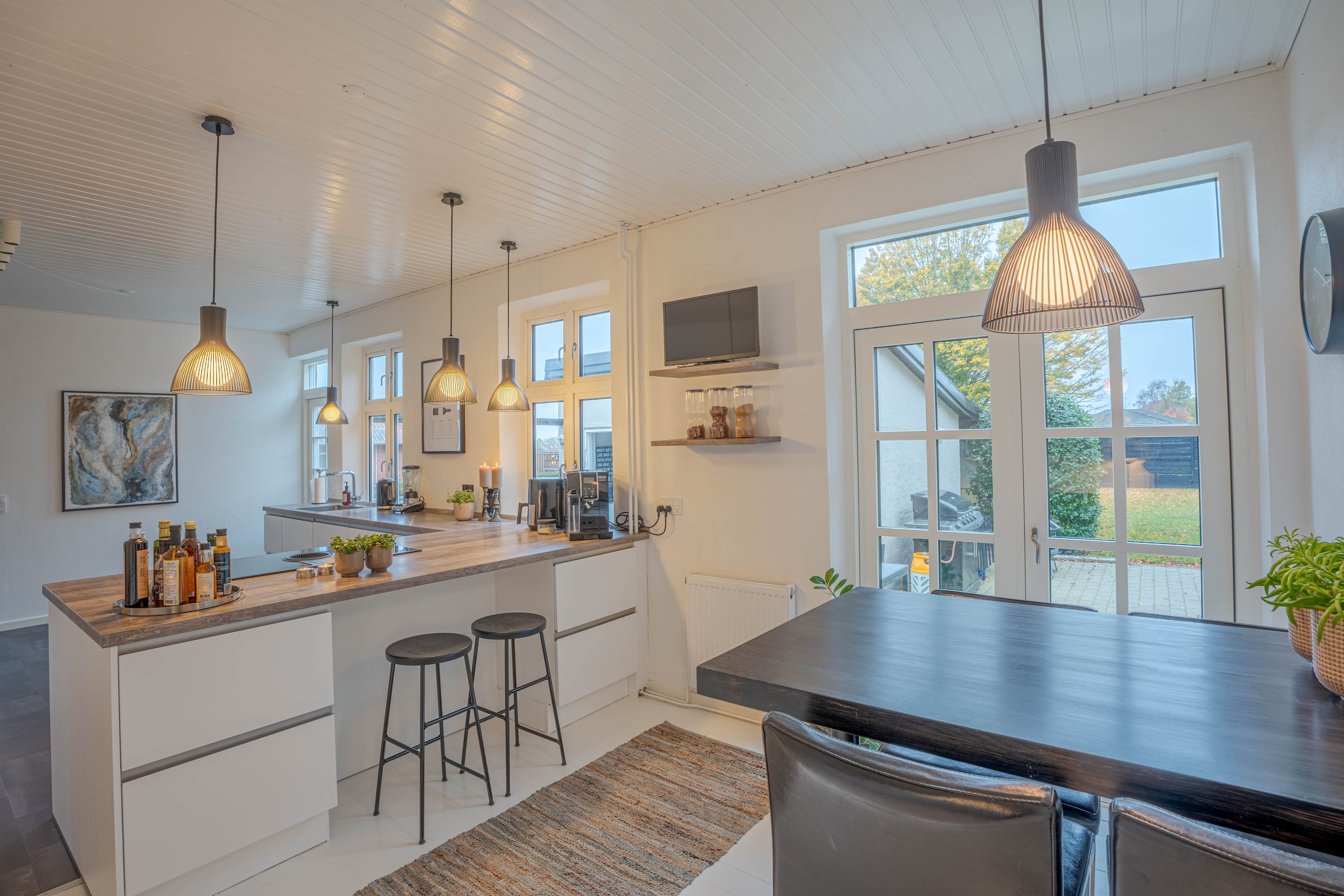 Fremhævet  billede i fuldskærmstilstand. Billede af Nørre Alle 53, 5610 Assens