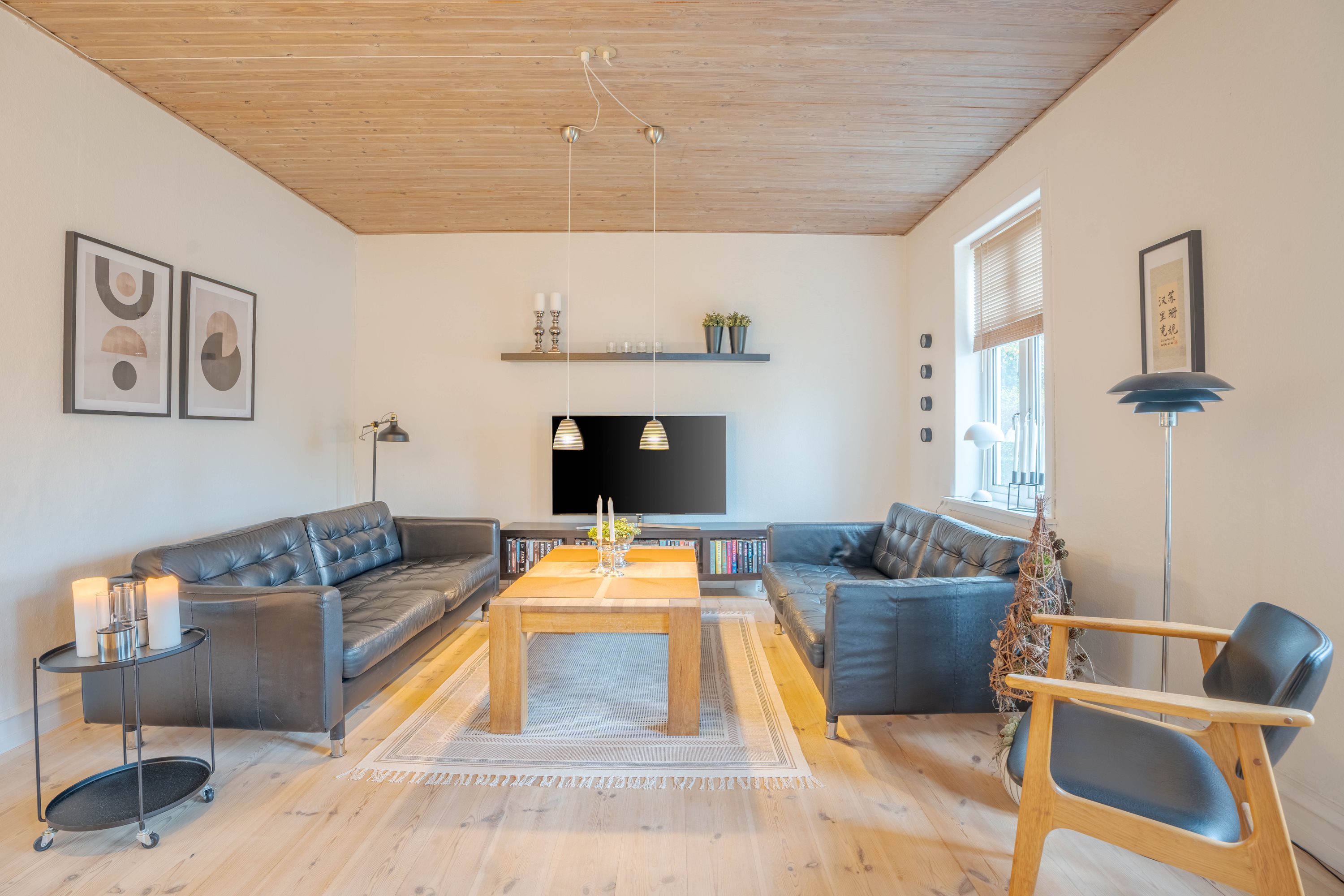 Fremhævet  billede i fuldskærmstilstand. Billede af Nørre Alle 53, 5610 Assens