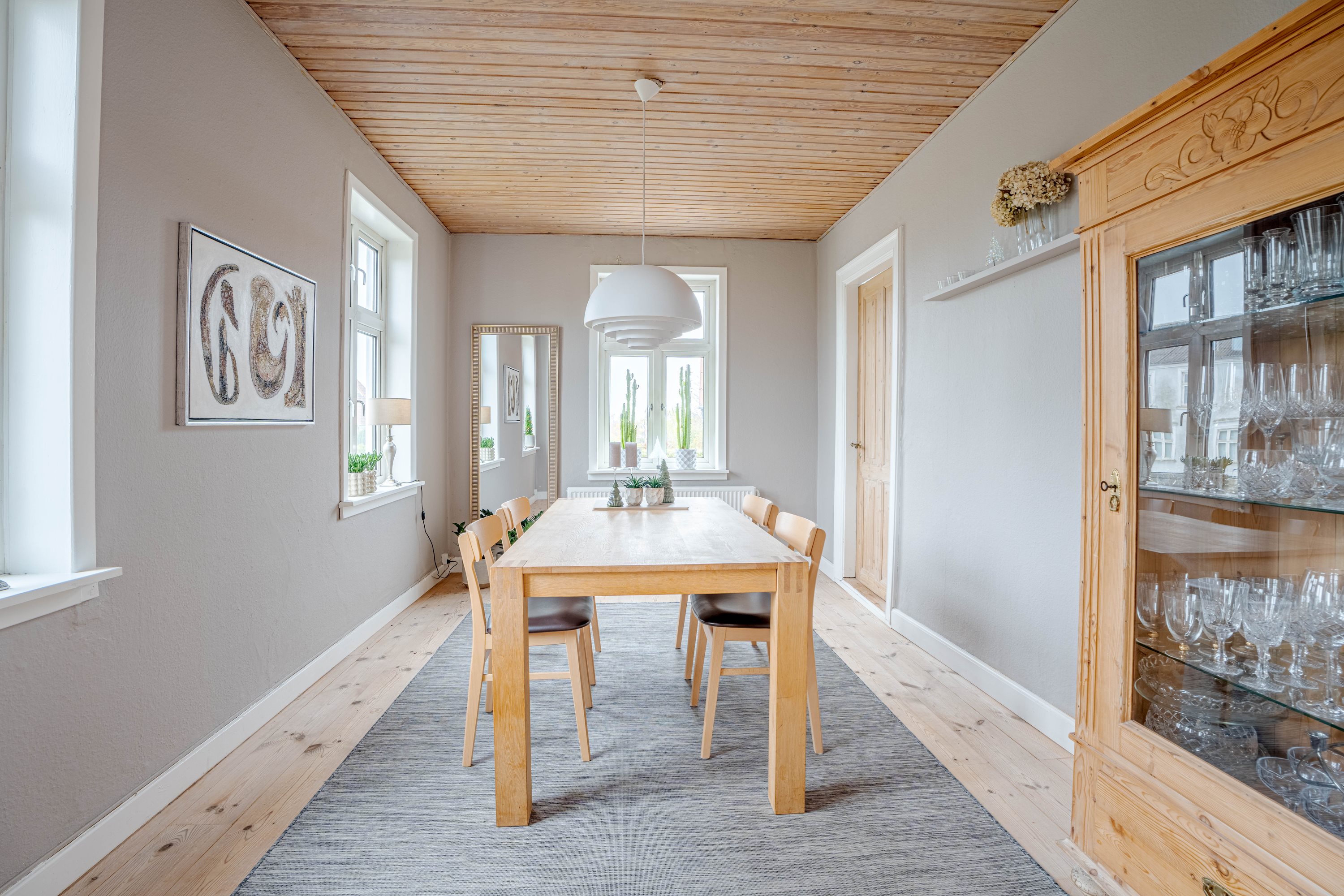 Fremhævet  billede i fuldskærmstilstand. Billede af Nørre Alle 53, 5610 Assens