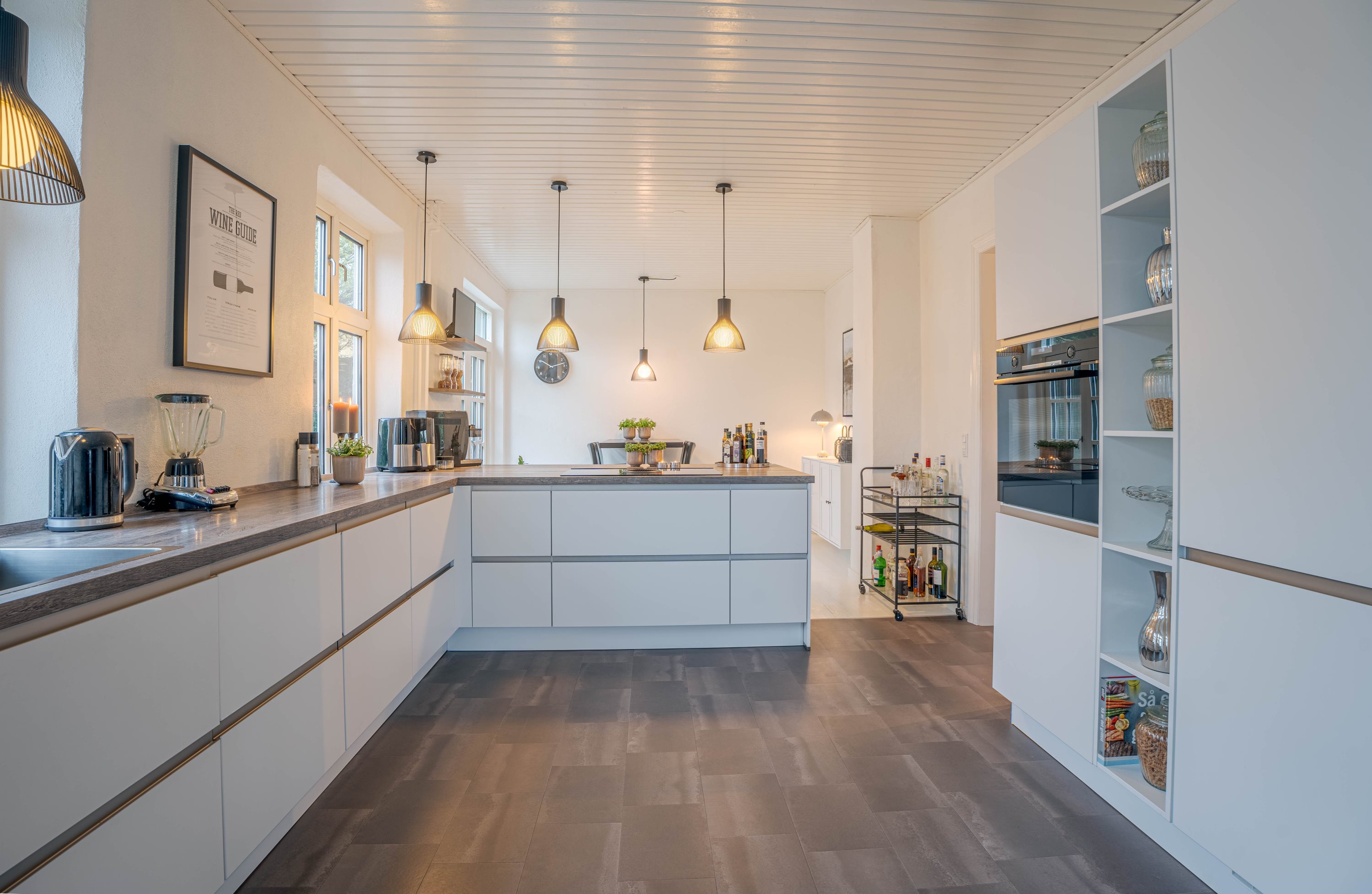 Miniaturebillede 2: . Billede af Nørre Alle 53, 5610 Assens