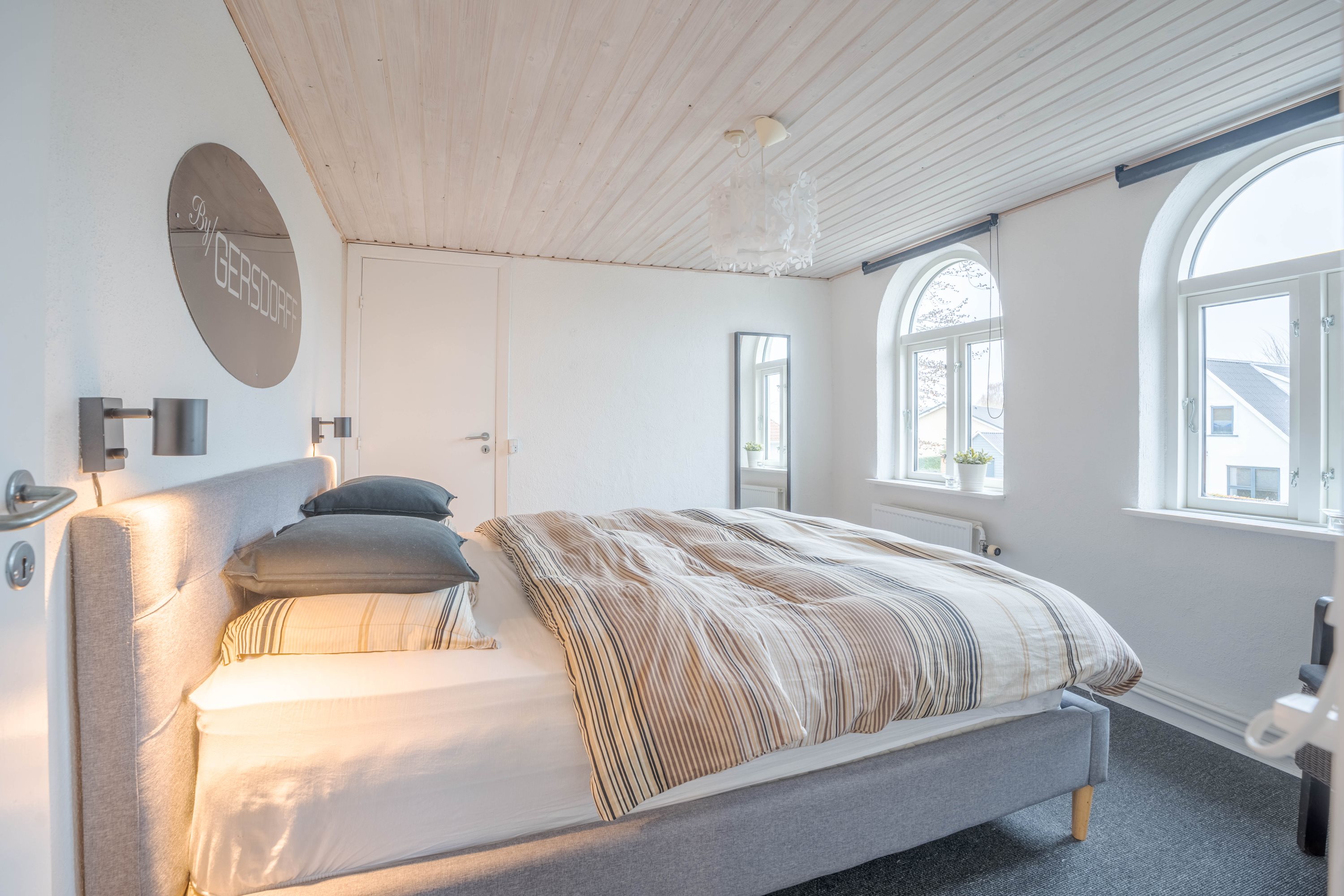 Fremhævet  billede i fuldskærmstilstand. Billede af Nørre Alle 53, 5610 Assens