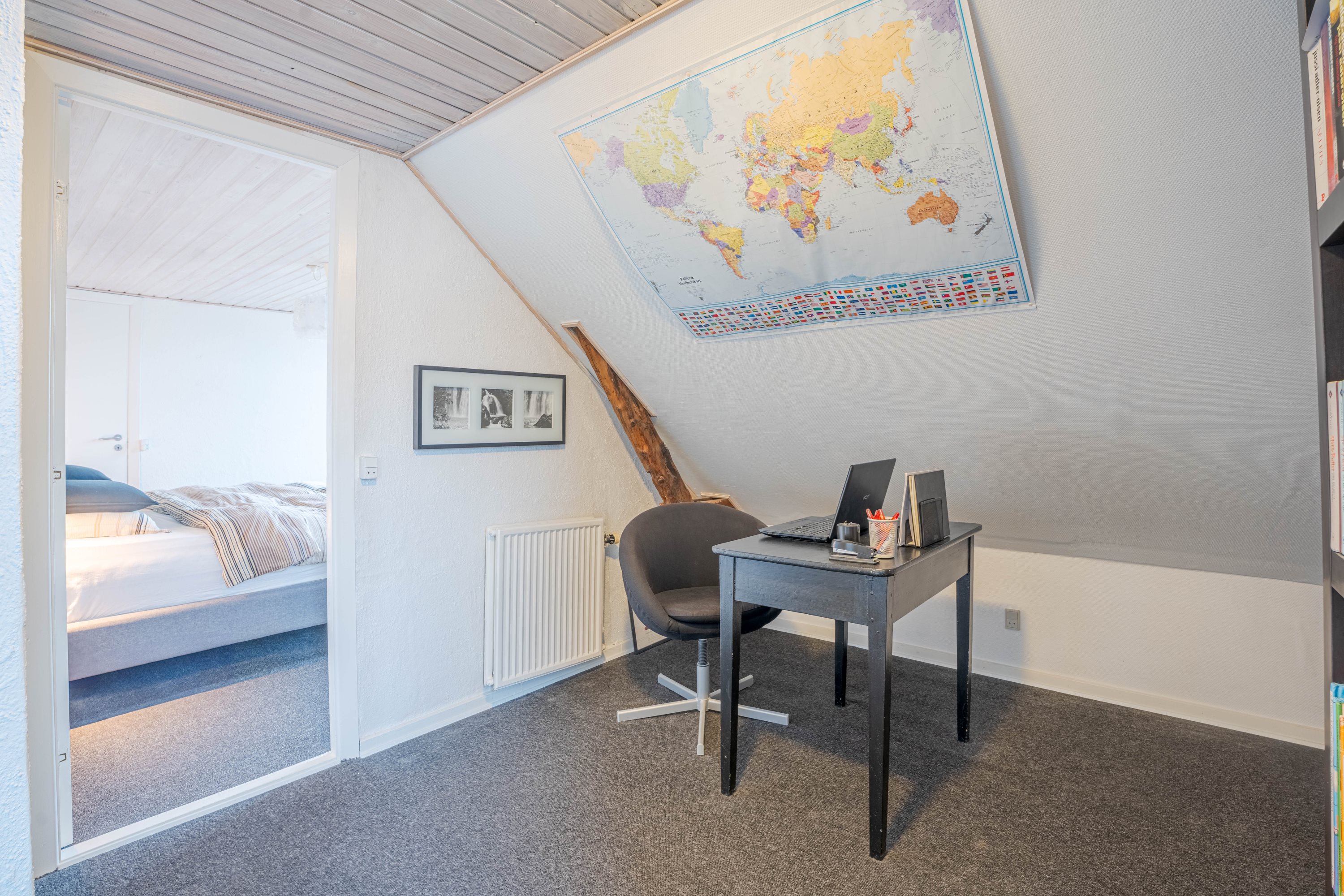 Fremhævet  billede i fuldskærmstilstand. Billede af Nørre Alle 53, 5610 Assens