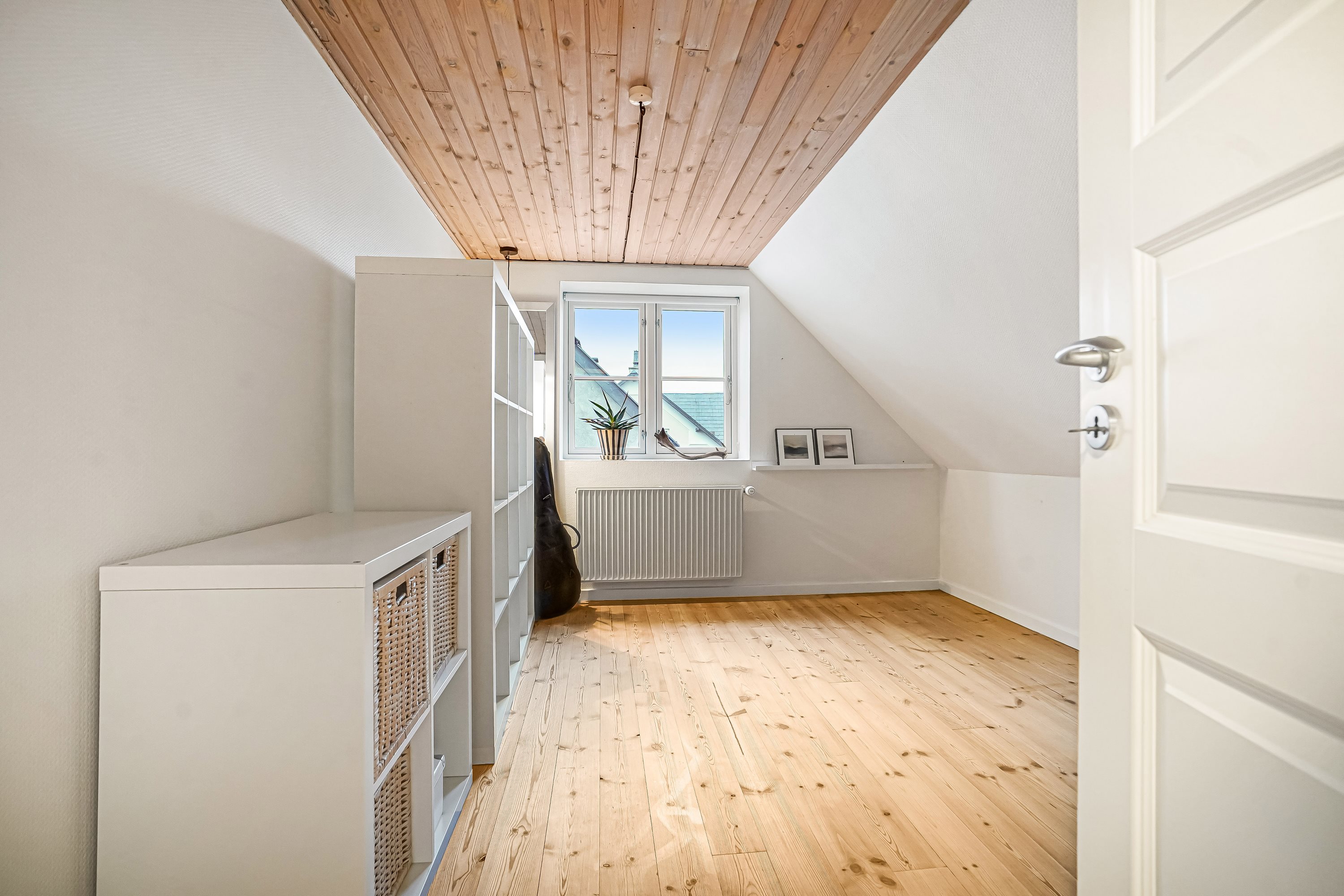 Fremhævet  billede i fuldskærmstilstand. Billede af Vejlevej 16, 7300 Jelling