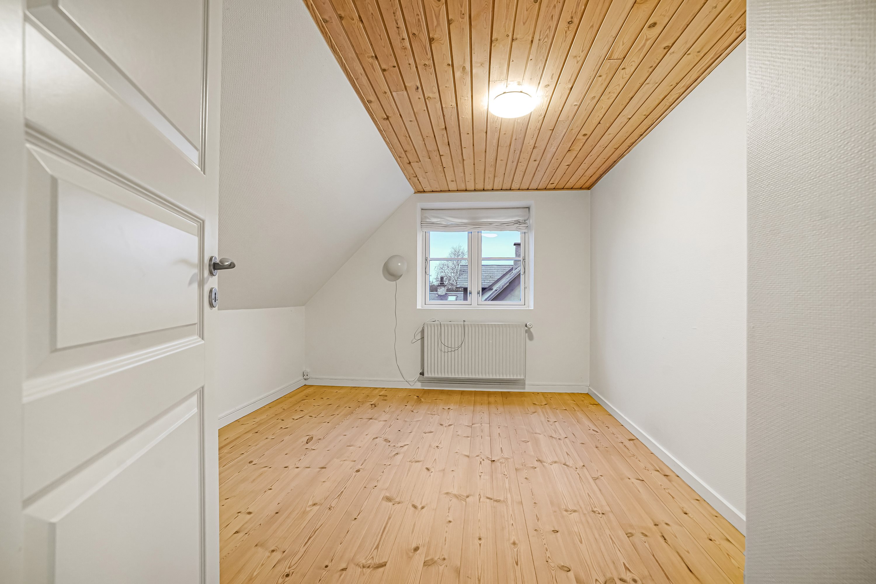 Fremhævet  billede i fuldskærmstilstand. Billede af Vejlevej 16, 7300 Jelling