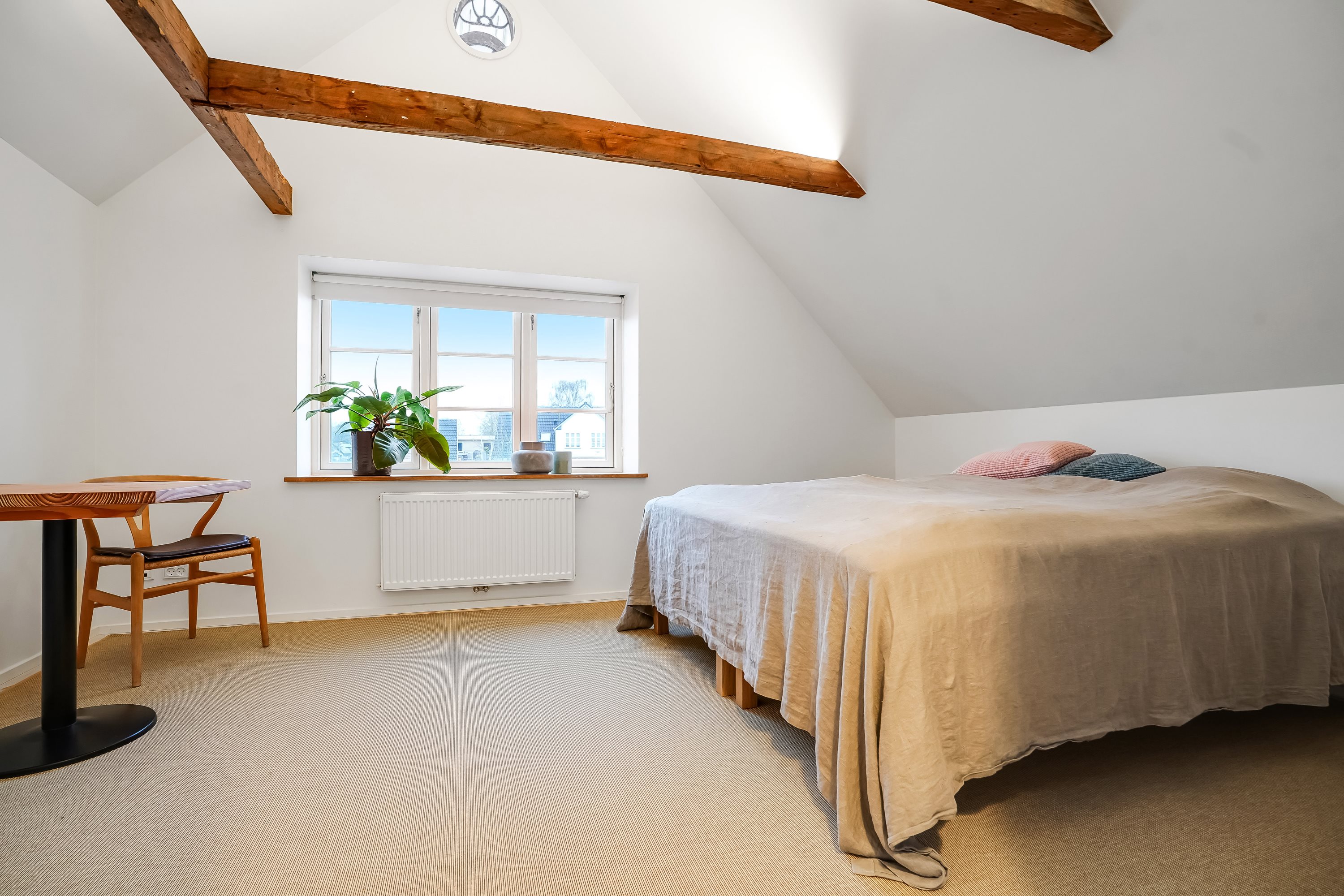 Fremhævet  billede i fuldskærmstilstand. Billede af Vejlevej 16, 7300 Jelling