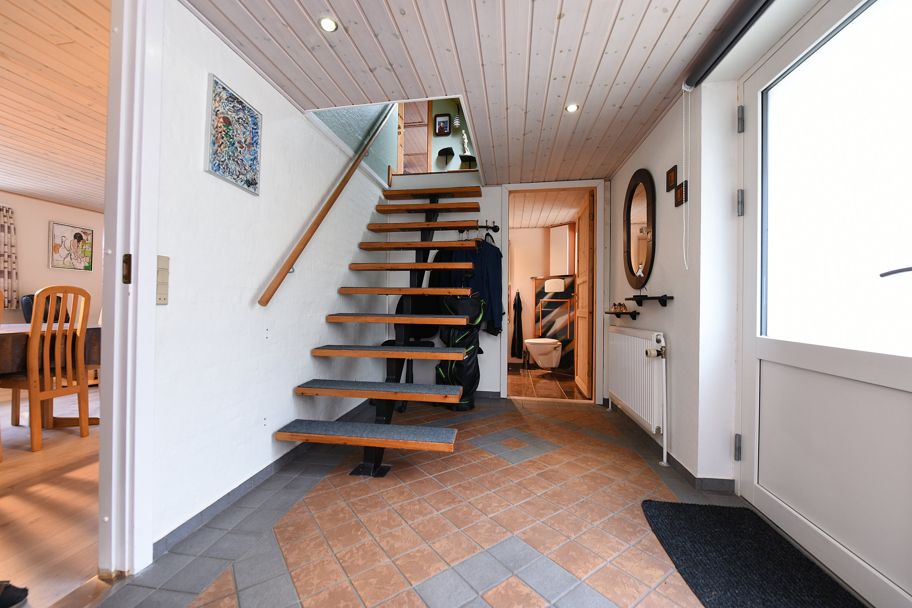 Fremhævet  billede i fuldskærmstilstand. Billede af Børupvej 365A, 8361 Hasselager