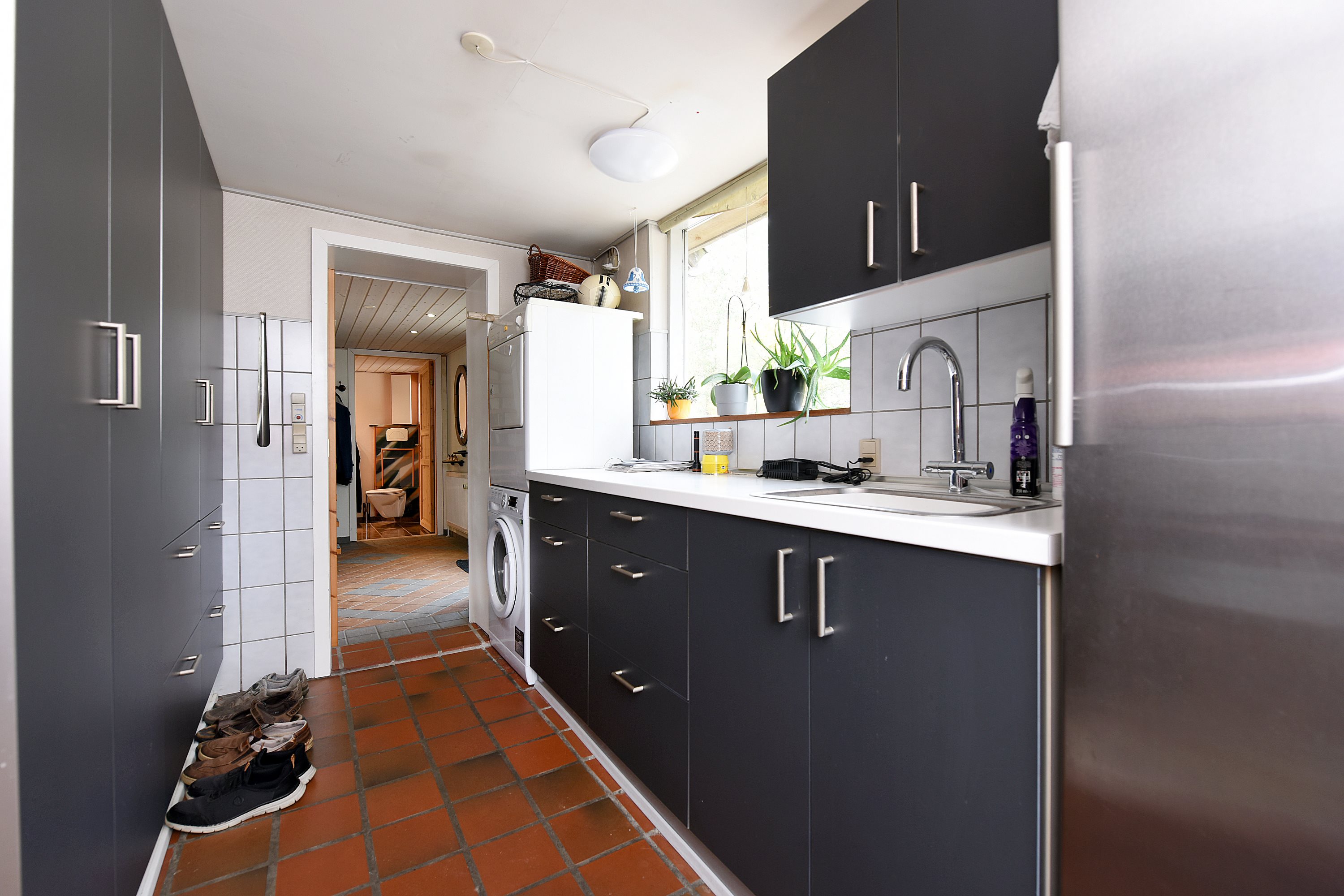 Fremhævet  billede i fuldskærmstilstand. Billede af Børupvej 365A, 8361 Hasselager