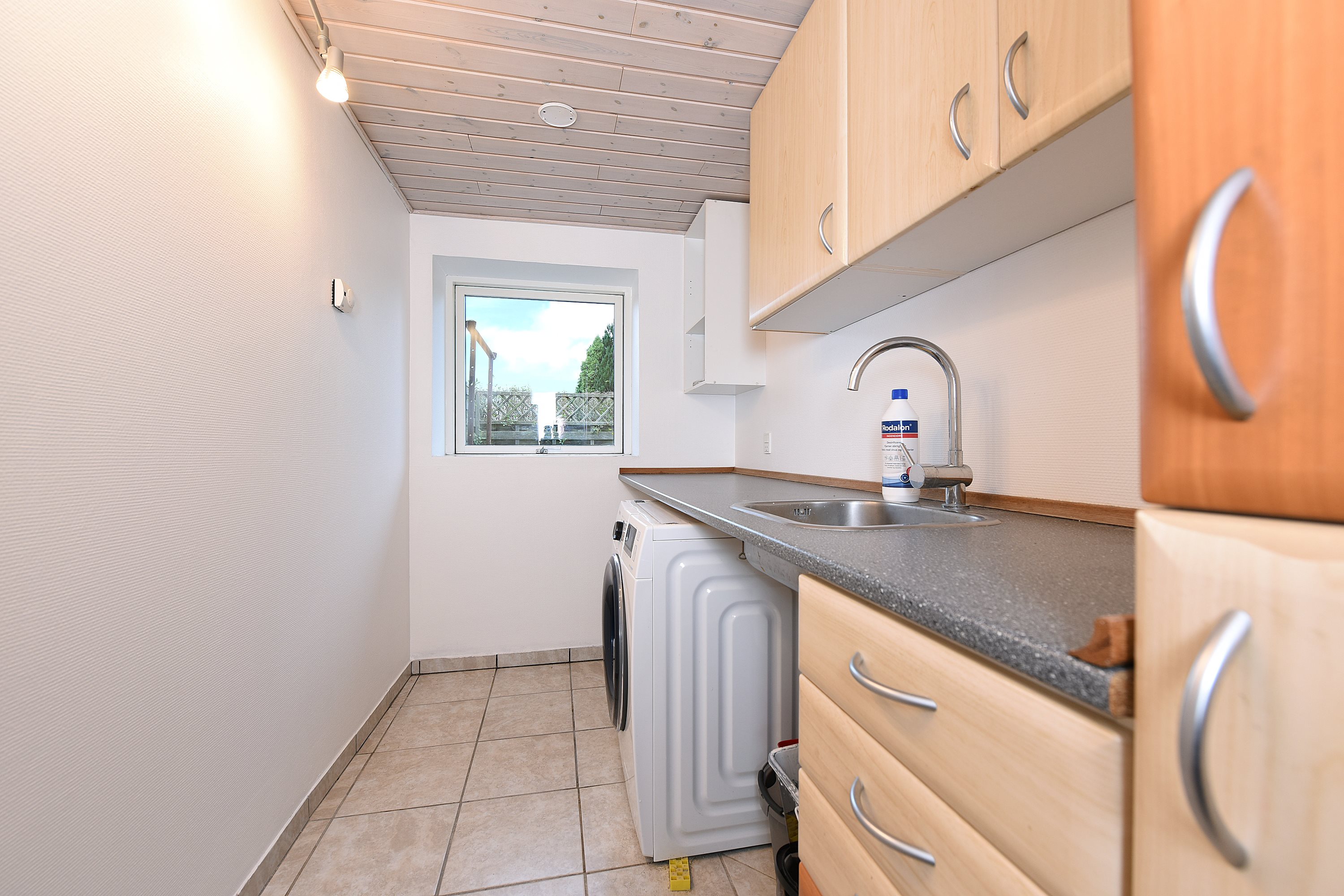 Fremhævet  billede i fuldskærmstilstand. Billede af Børupvej 365A, 8361 Hasselager