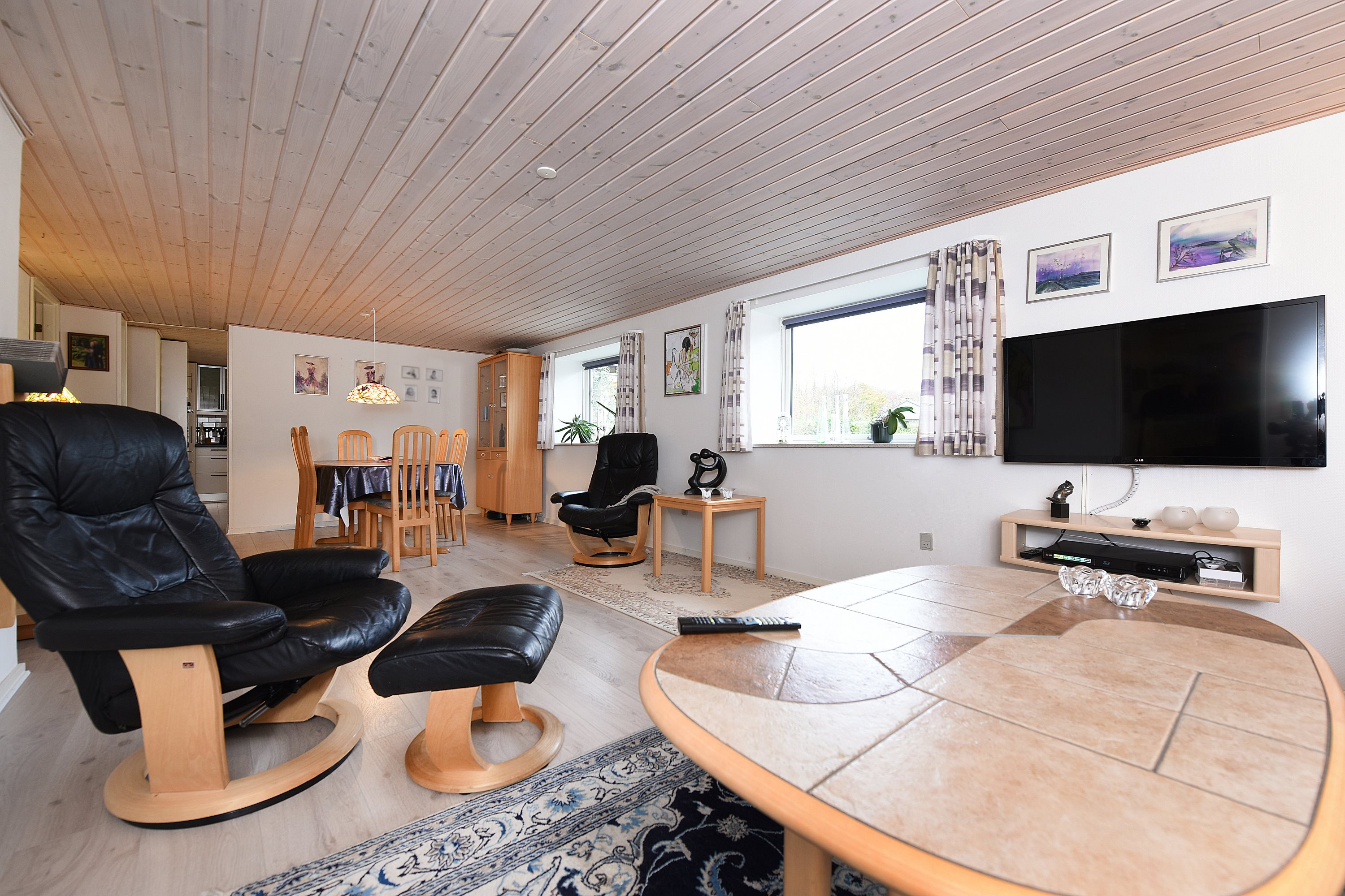 Fremhævet  billede i fuldskærmstilstand. Billede af Børupvej 365A, 8361 Hasselager