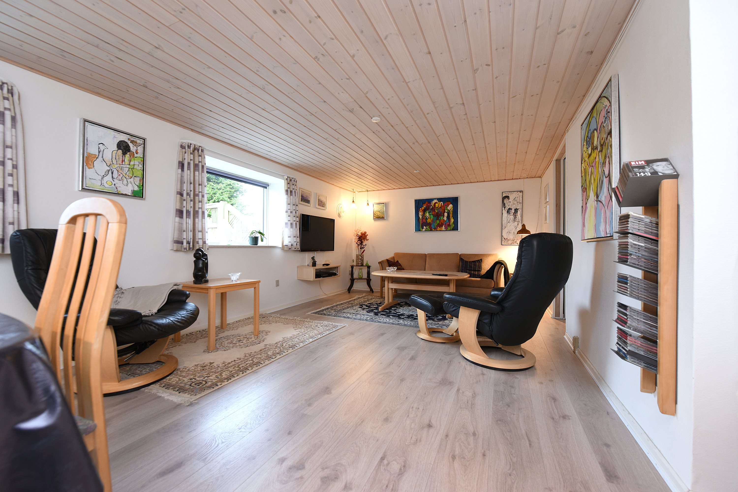 Fremhævet  billede i fuldskærmstilstand. Billede af Børupvej 365A, 8361 Hasselager