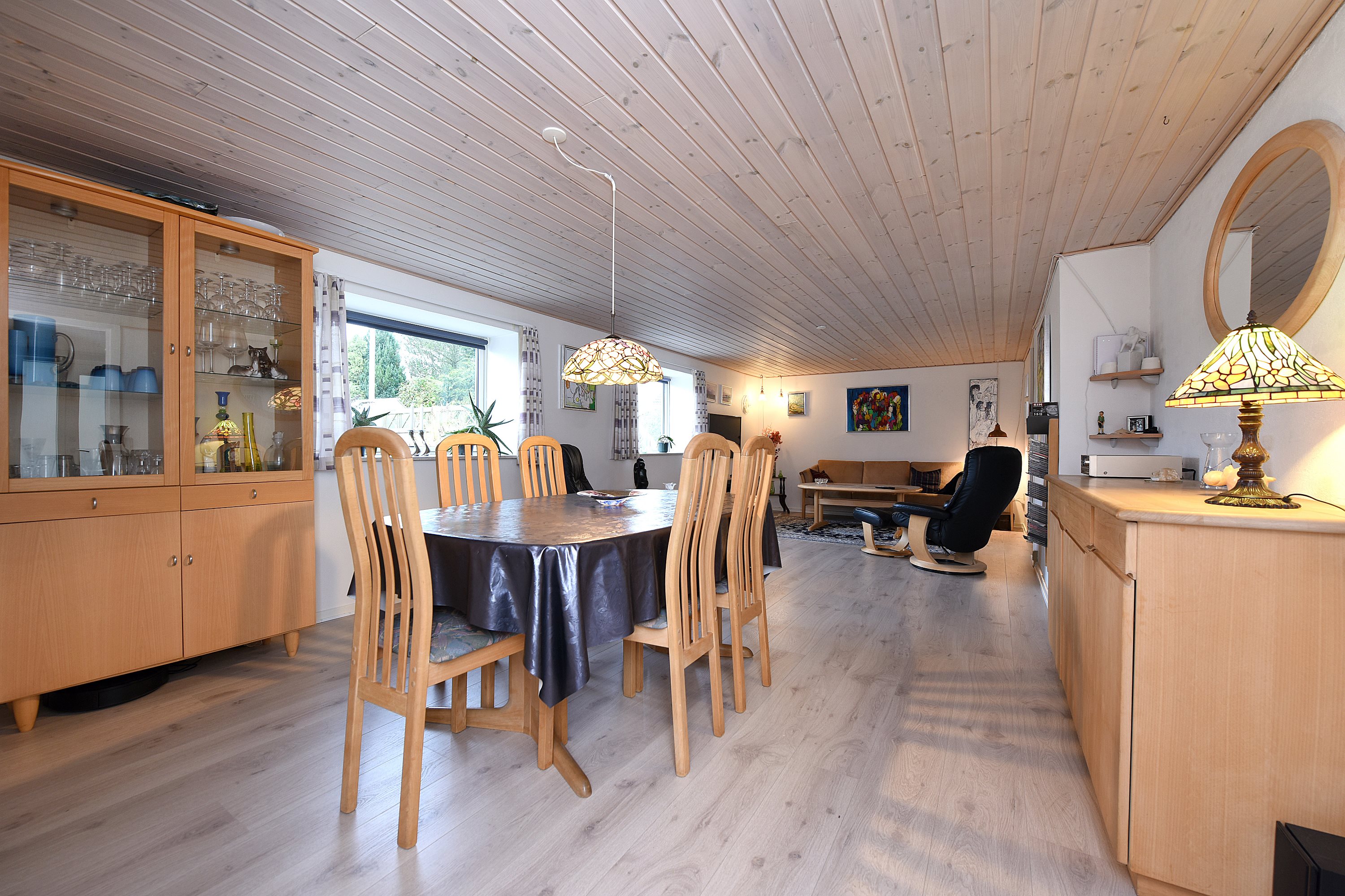 Fremhævet  billede i fuldskærmstilstand. Billede af Børupvej 365A, 8361 Hasselager