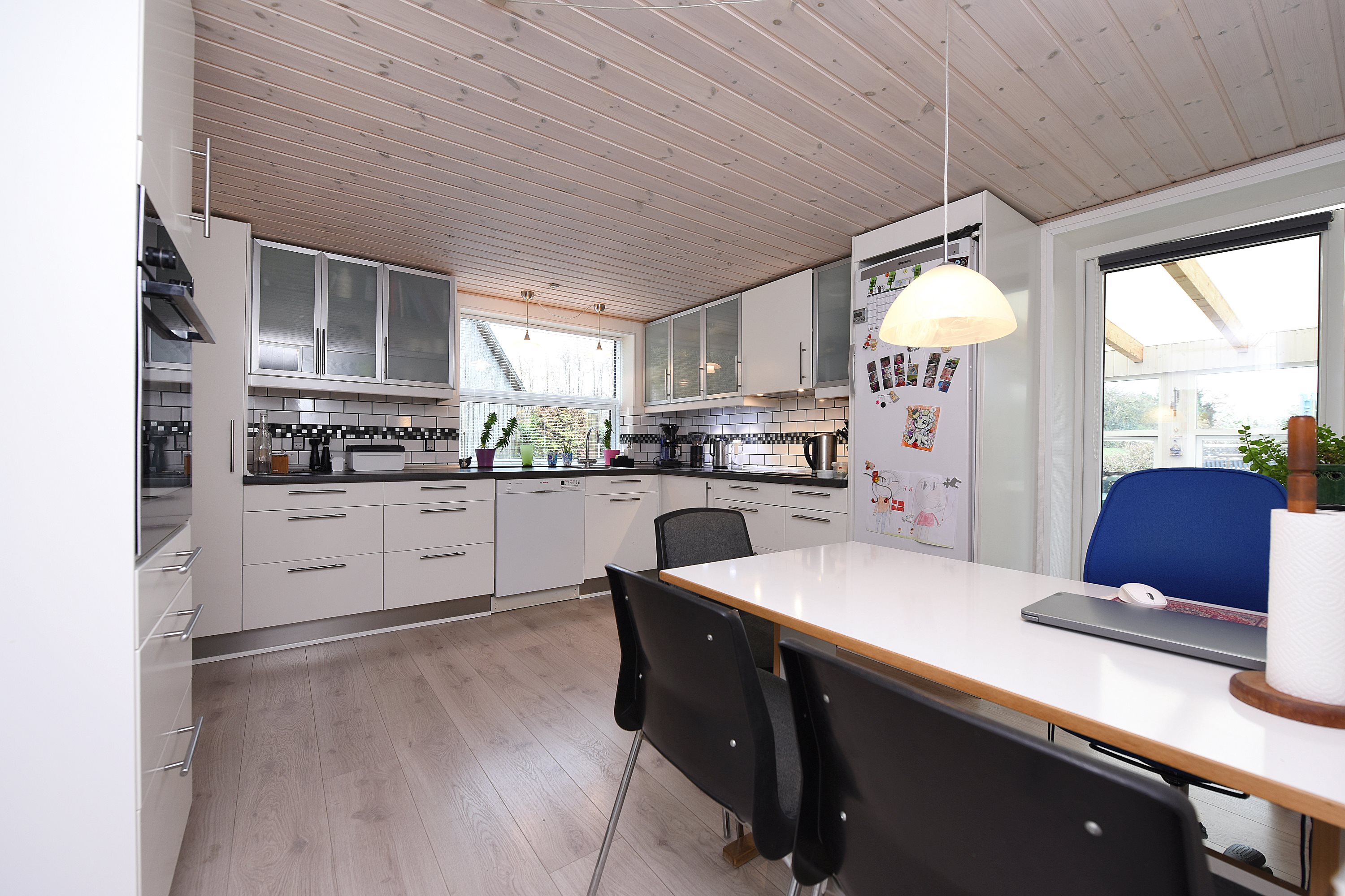 Fremhævet  billede i fuldskærmstilstand. Billede af Børupvej 365A, 8361 Hasselager